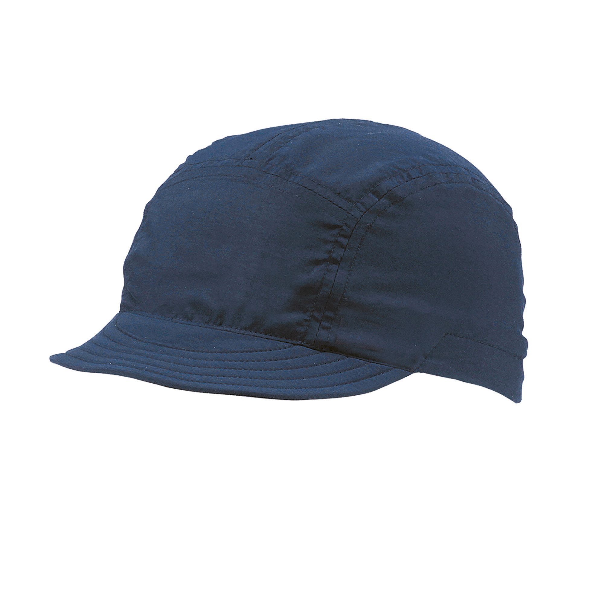 CAPO Baseball Cap Softcap, Damen, Reflexbügler 5-teilig, UV 50 (1-St)