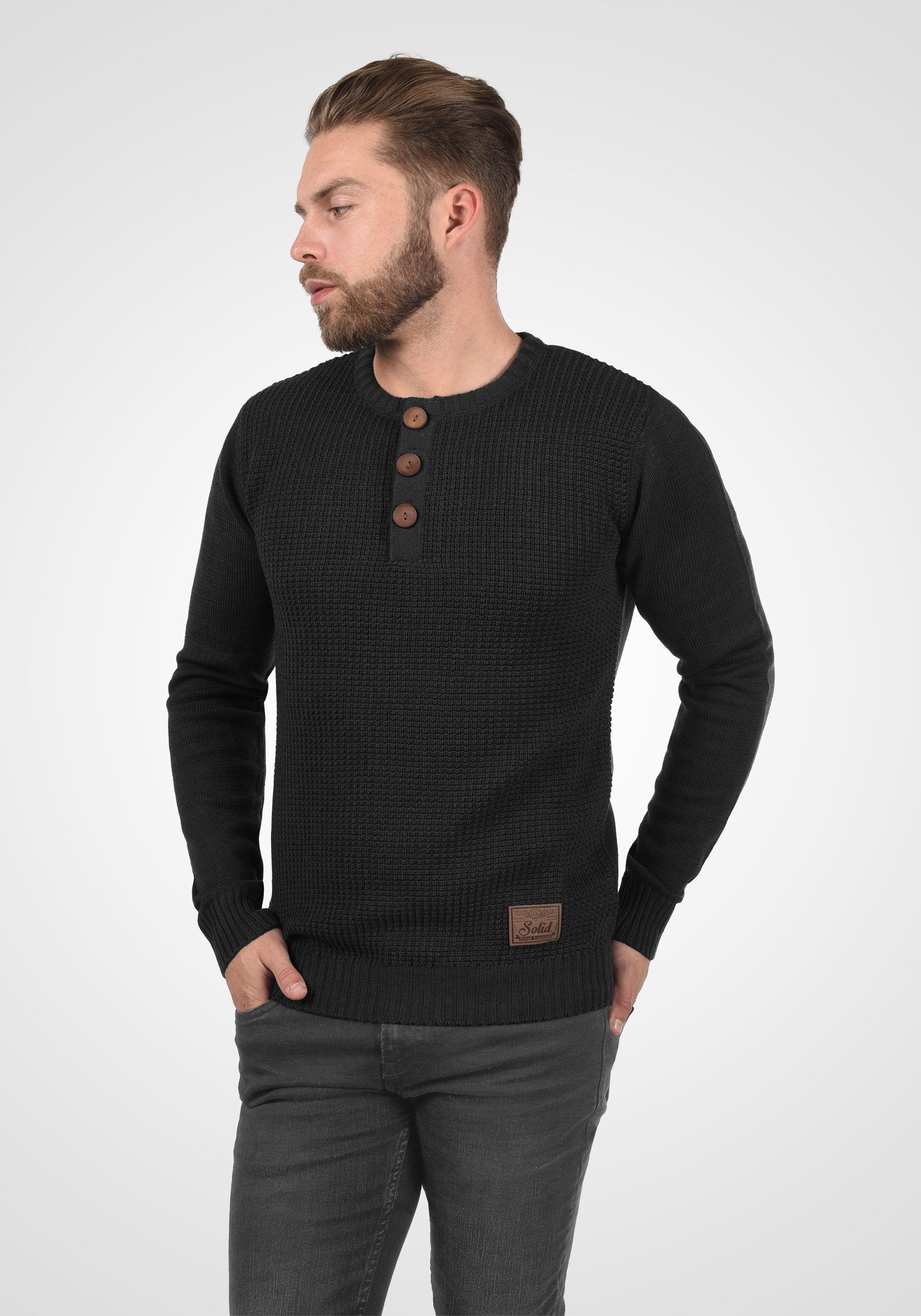 Strickpullover SDTerrance