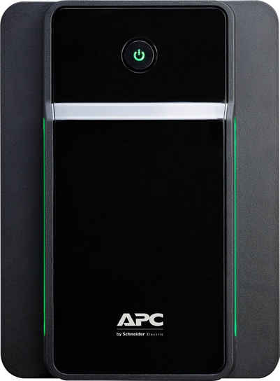 APC USV-Anlage Back-UPS BX 1600VA 230V Schuko