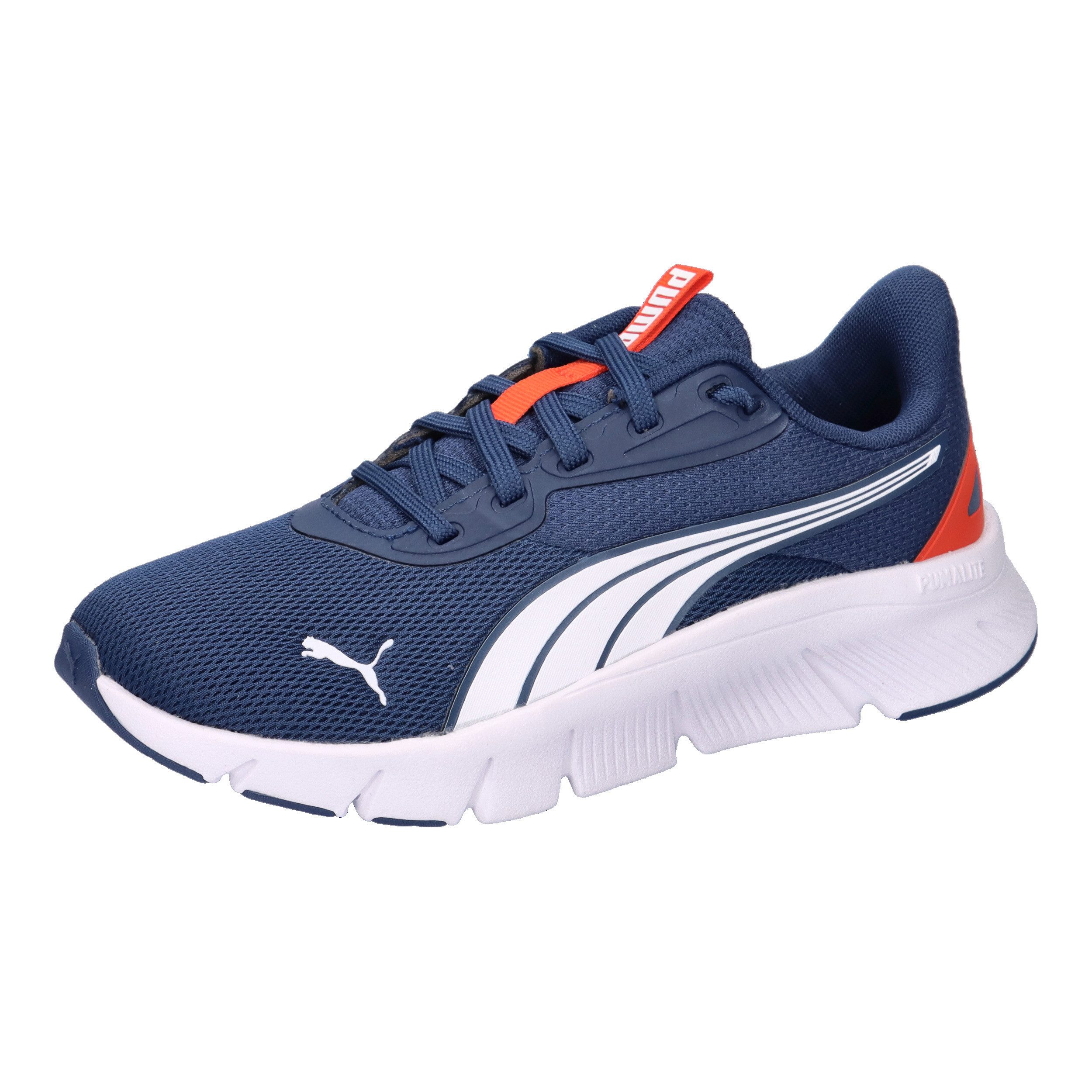 PUMA Puma Kinder Laufschuhe FlexFocus Lite Modern Jr 401517 Laufschuh