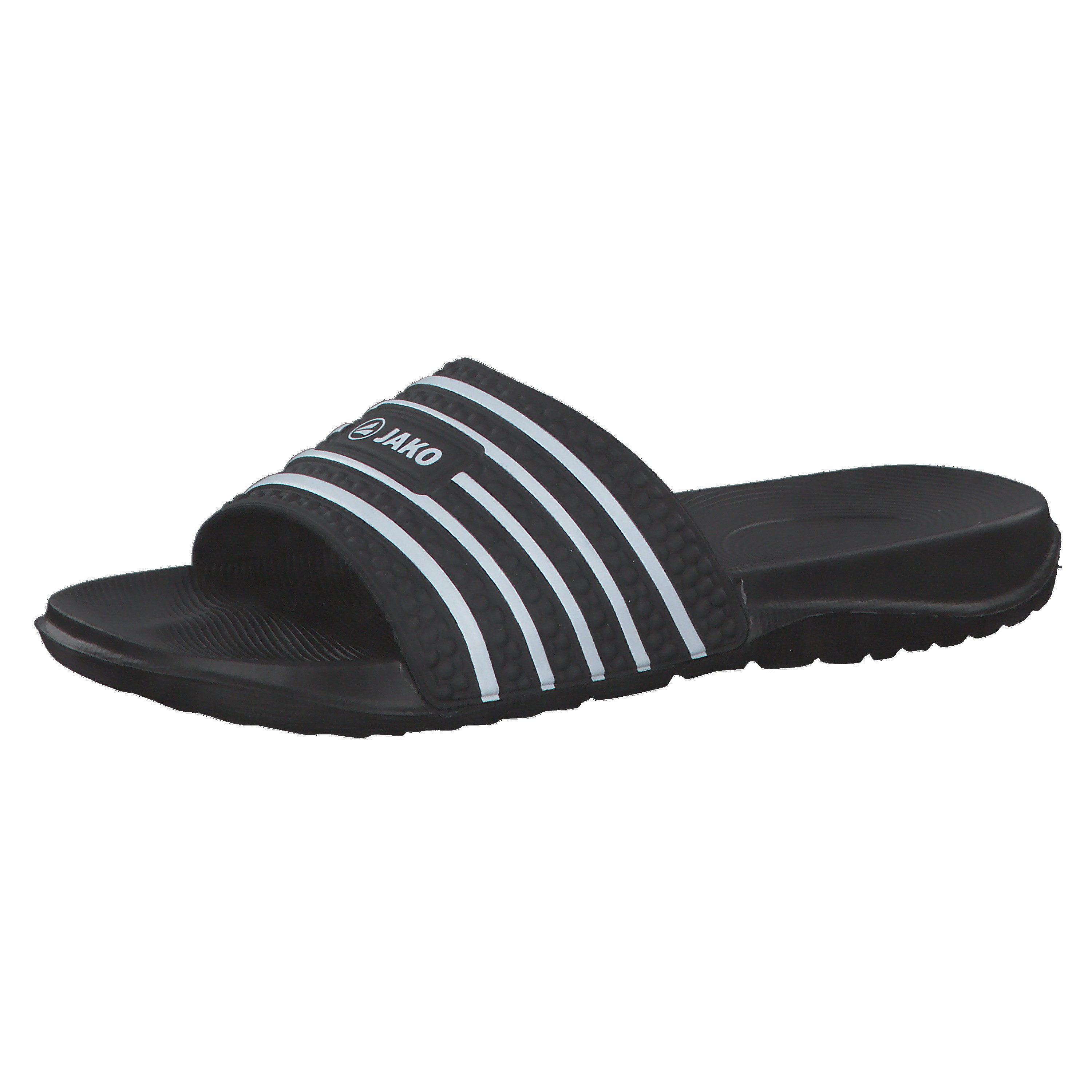 Jako Herren Badeschlappen Jakolette II D5730 Badeschuh