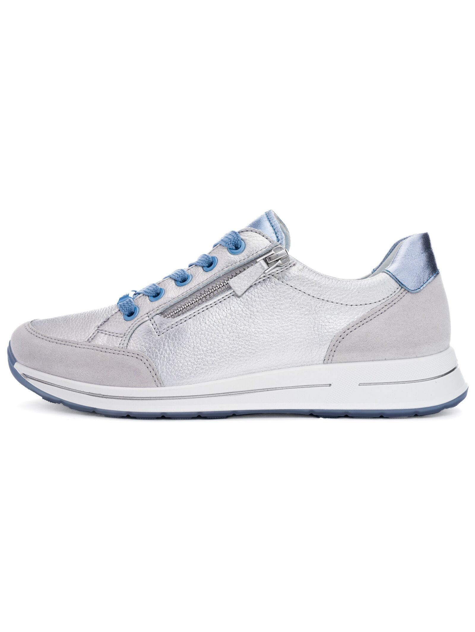 Ara Ara Sneaker Leder Sneaker günstig online kaufen