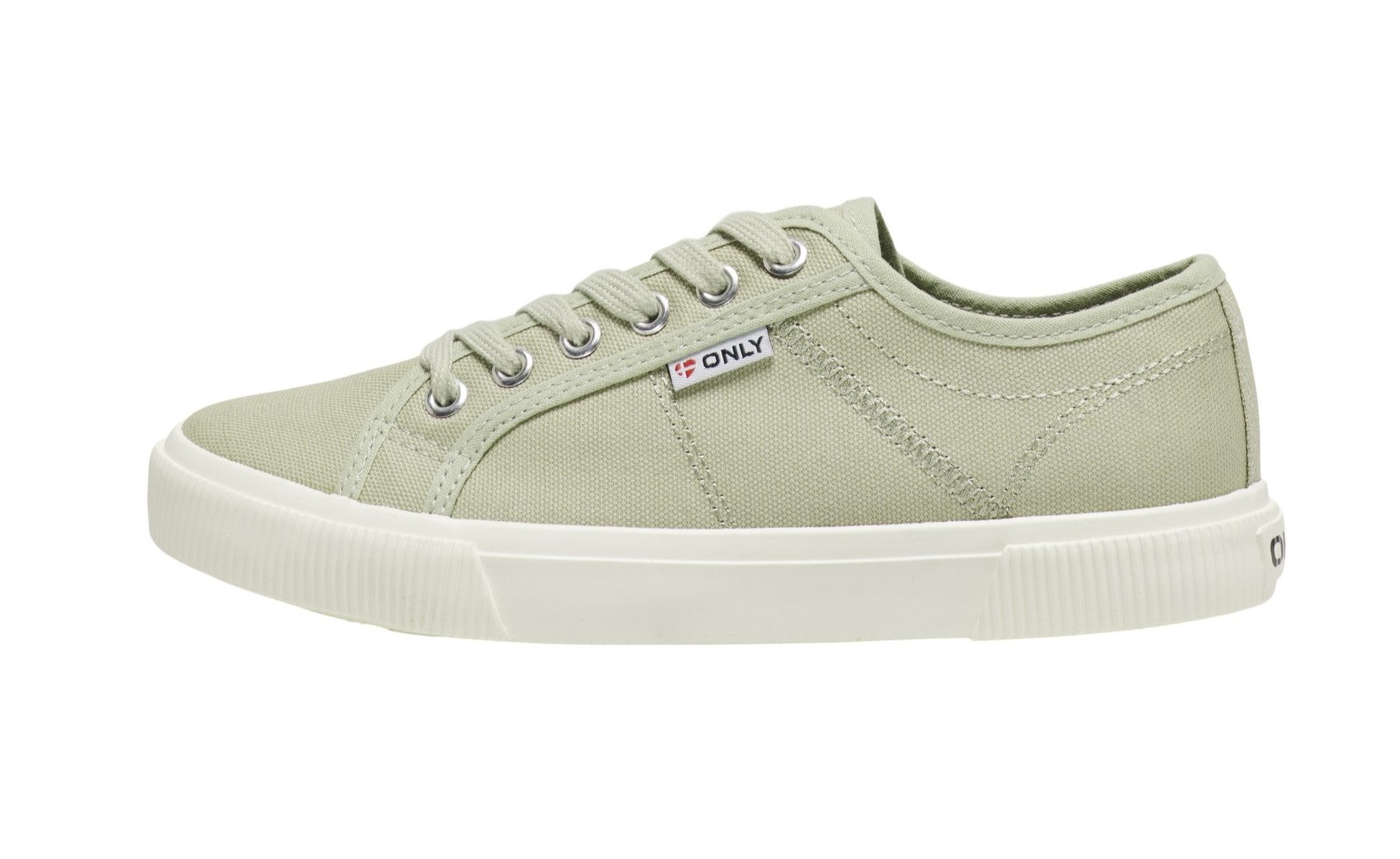 ONLY Play ONLINICOLA CANVAS SNEAKER Sneaker