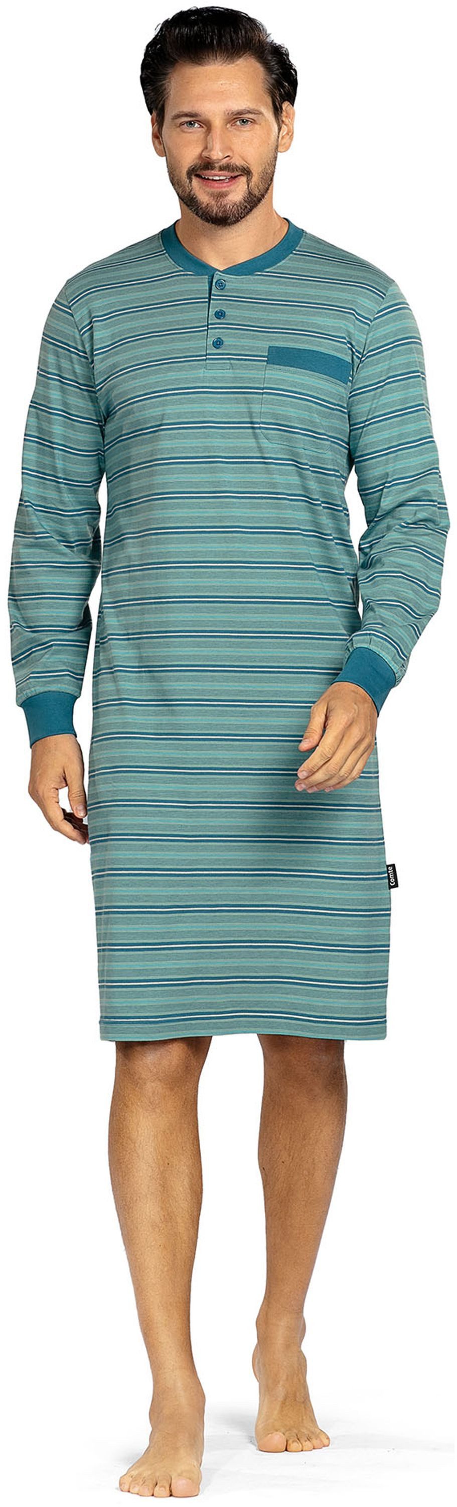 Comte Nachthemd Gentle Frost (Packung, 1-tlg., günstig online kaufen