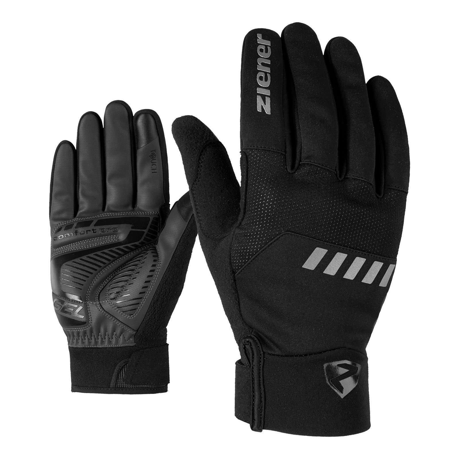 Fahrradhandschuhe DALLEN TOUCH bike glove