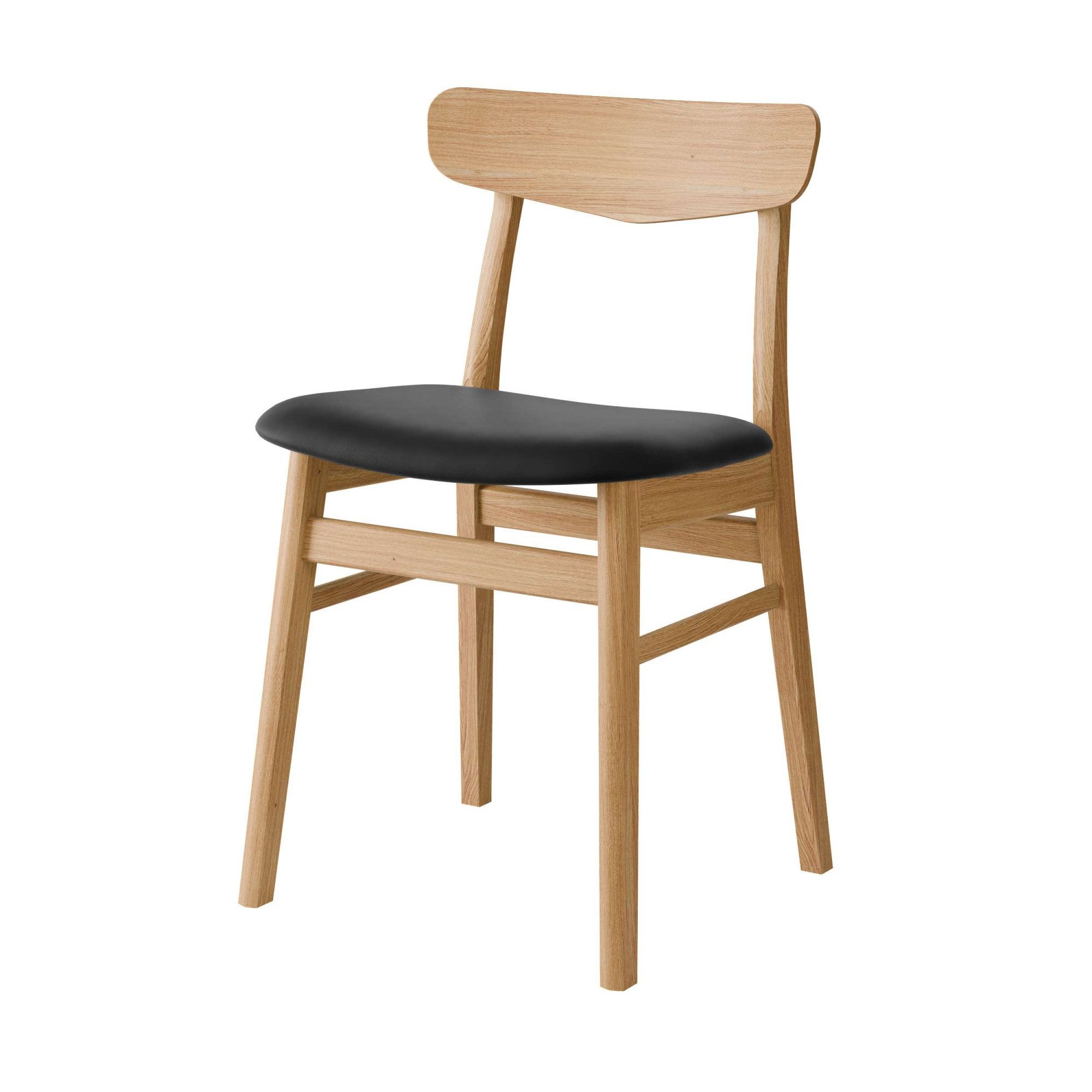 Hammel Furniture Esszimmerstuhl Findahl by Hammel günstig online kaufen
