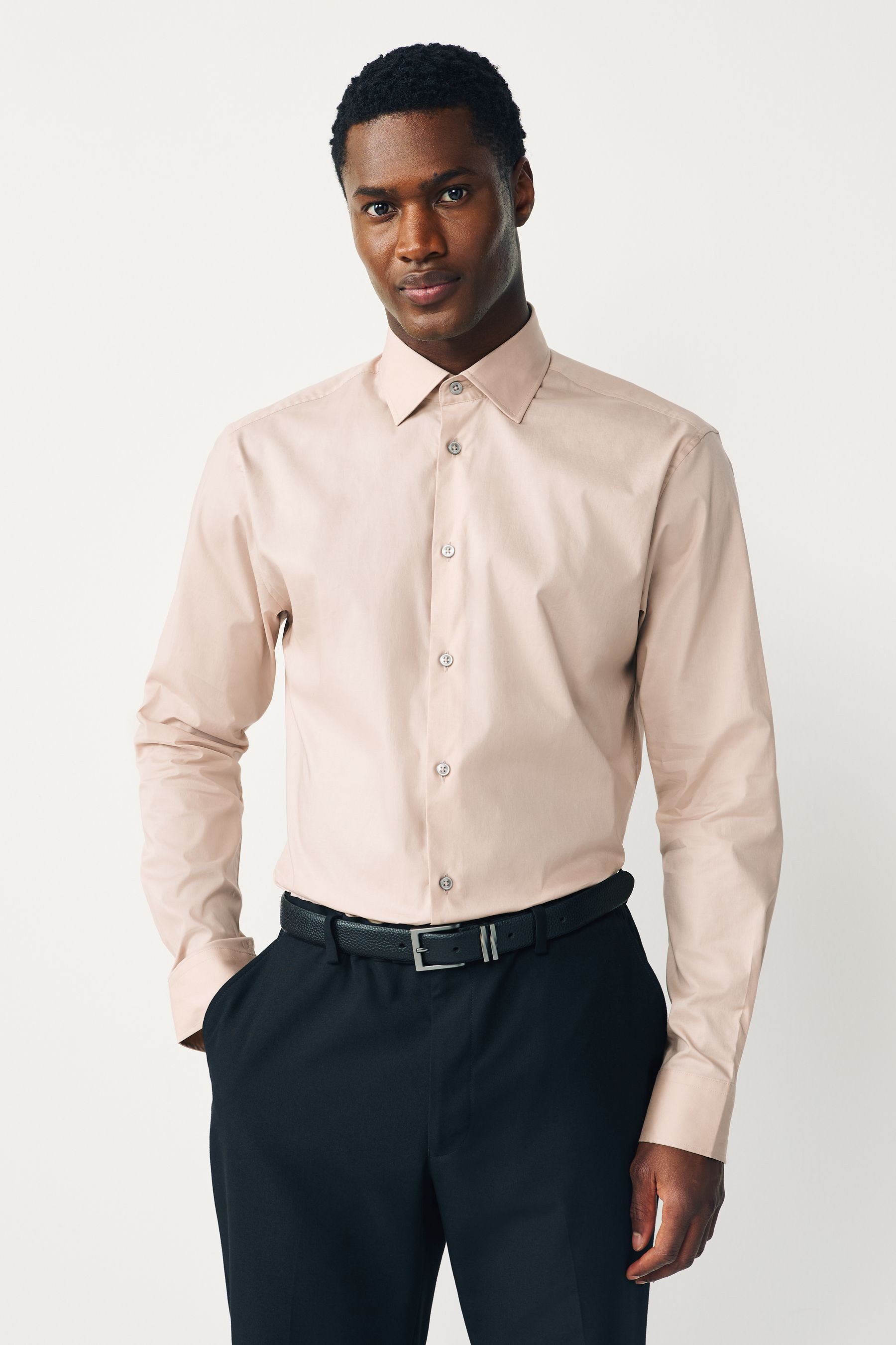 Neutral Brown