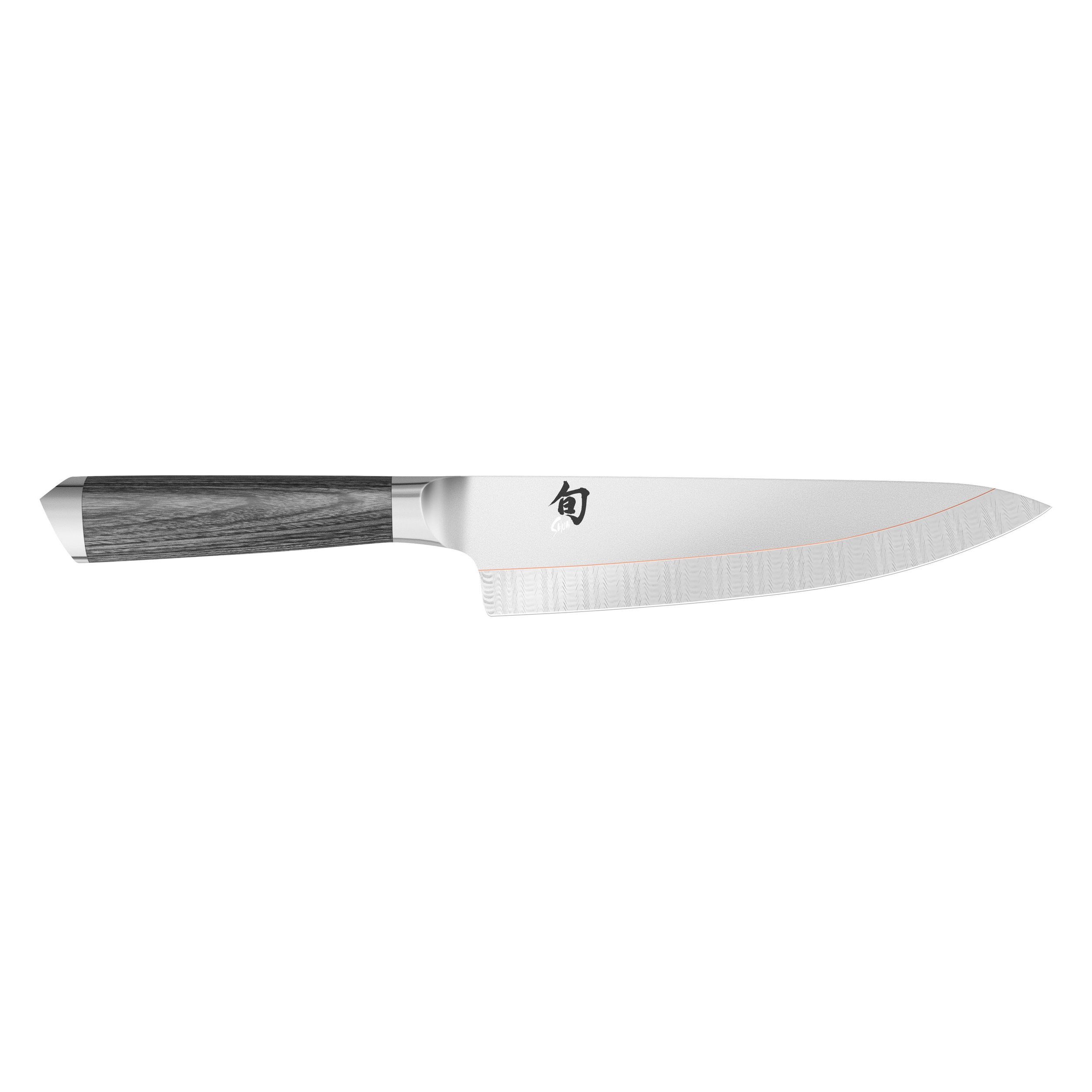 KAI Kochmesser Shun Kagerou Kochmesser 20 cm DCC-0706