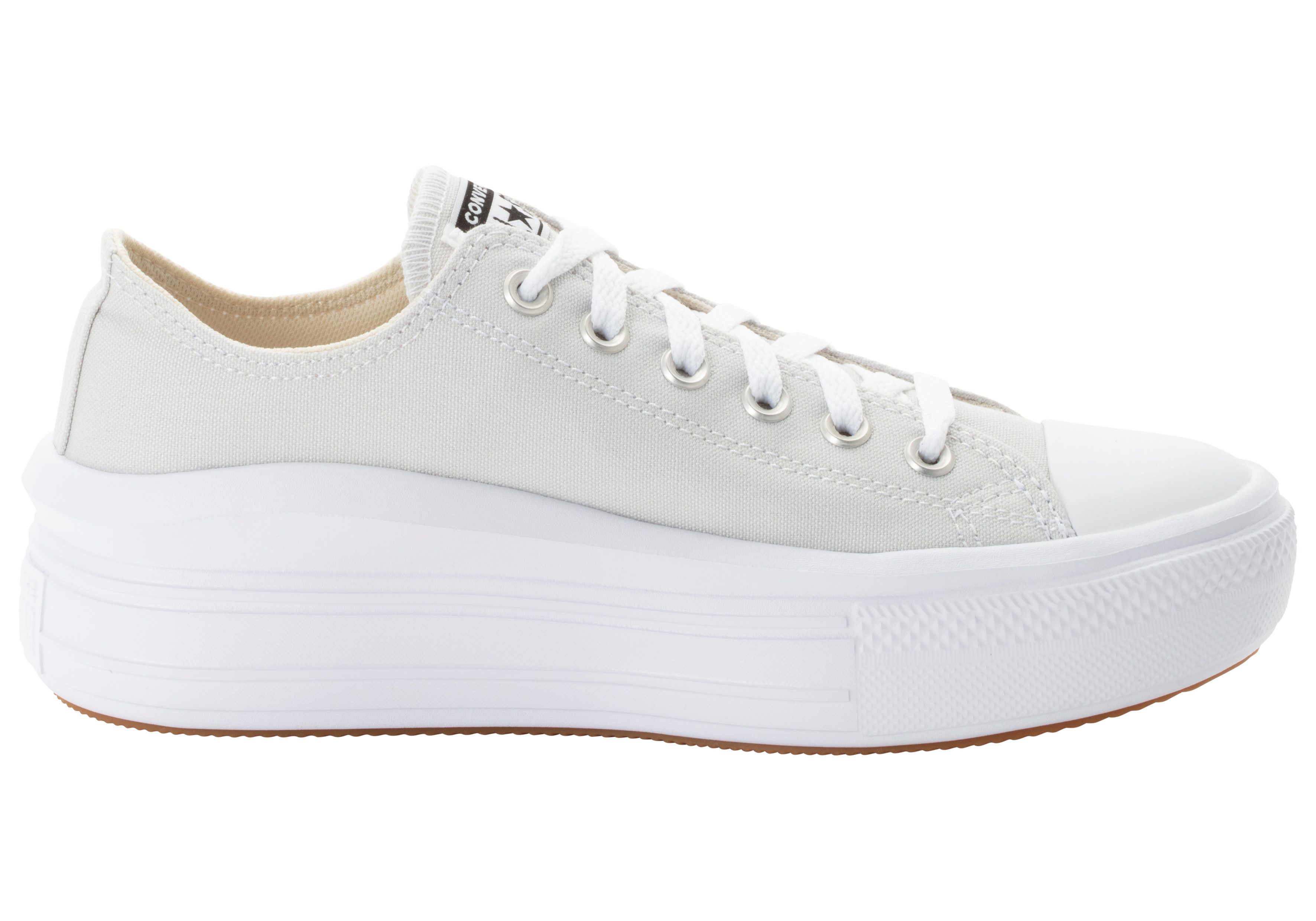 Converse CHUCK TAYLOR ALL STAR MOVE PLATFORM Sneaker