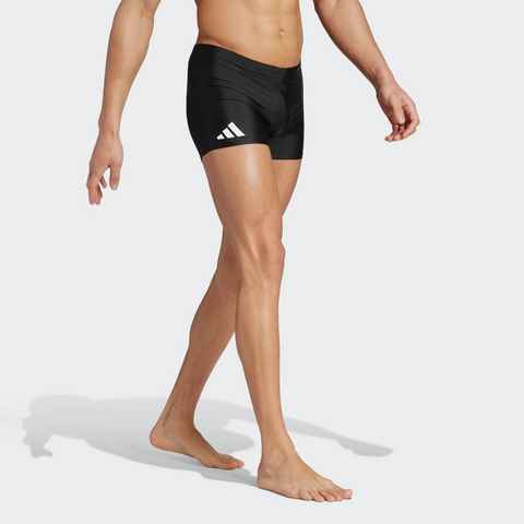 adidas Performance Badehose SOLID BOXER (1-St)
