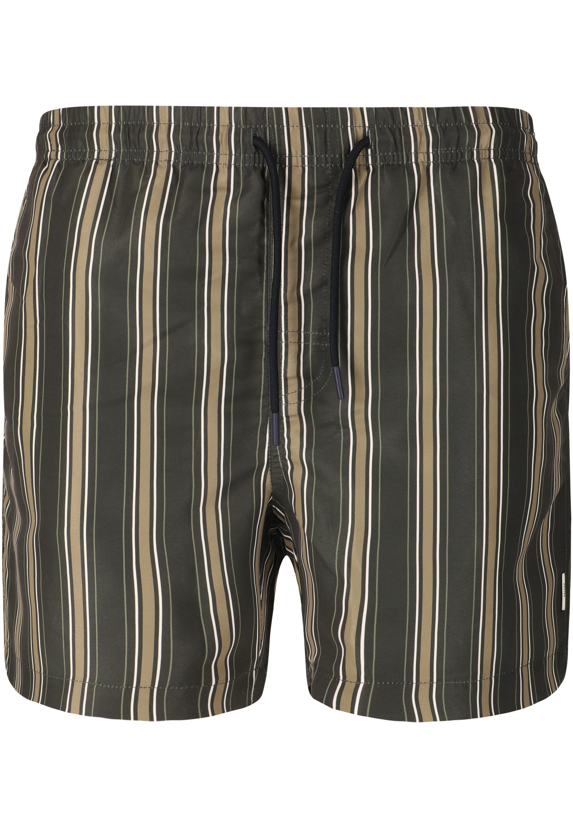 nou Badeshorts Enrique (1-St) mit Quick Dry-Funktion