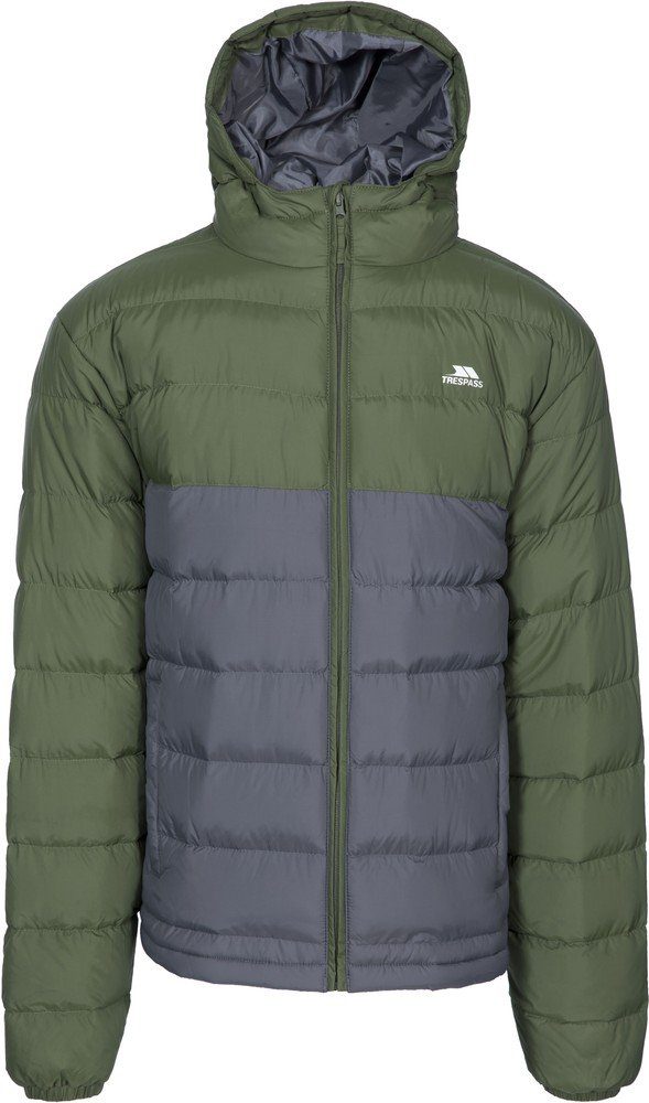 Steppjacke