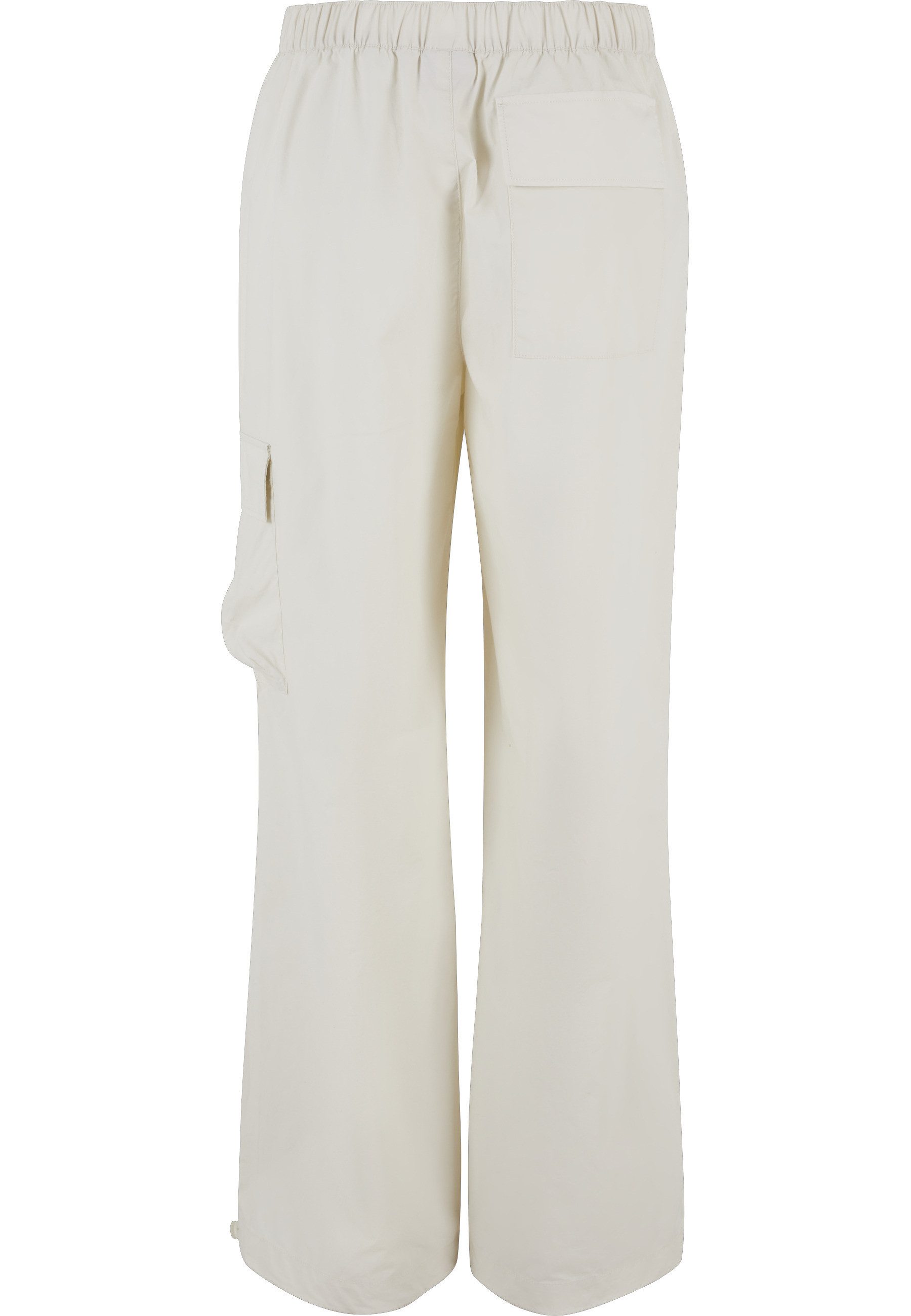 Karl Kani Cargohose Karl Kani Damen Small Signature Washed Cargo Pants (1-tlg)