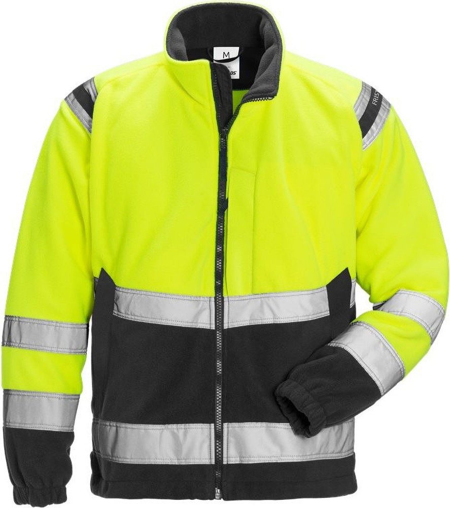 Fristads Warnschutz-Shirt High Vis Jacke Kl. 3 4794 Th