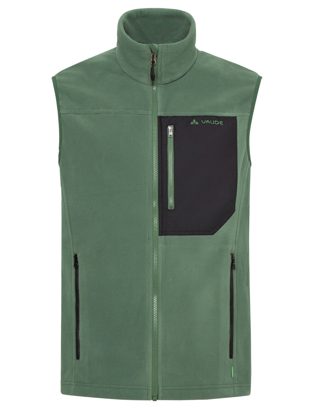 VAUDE Funktionsweste Men's Rosemoor Fleece Vest (1-tlg)