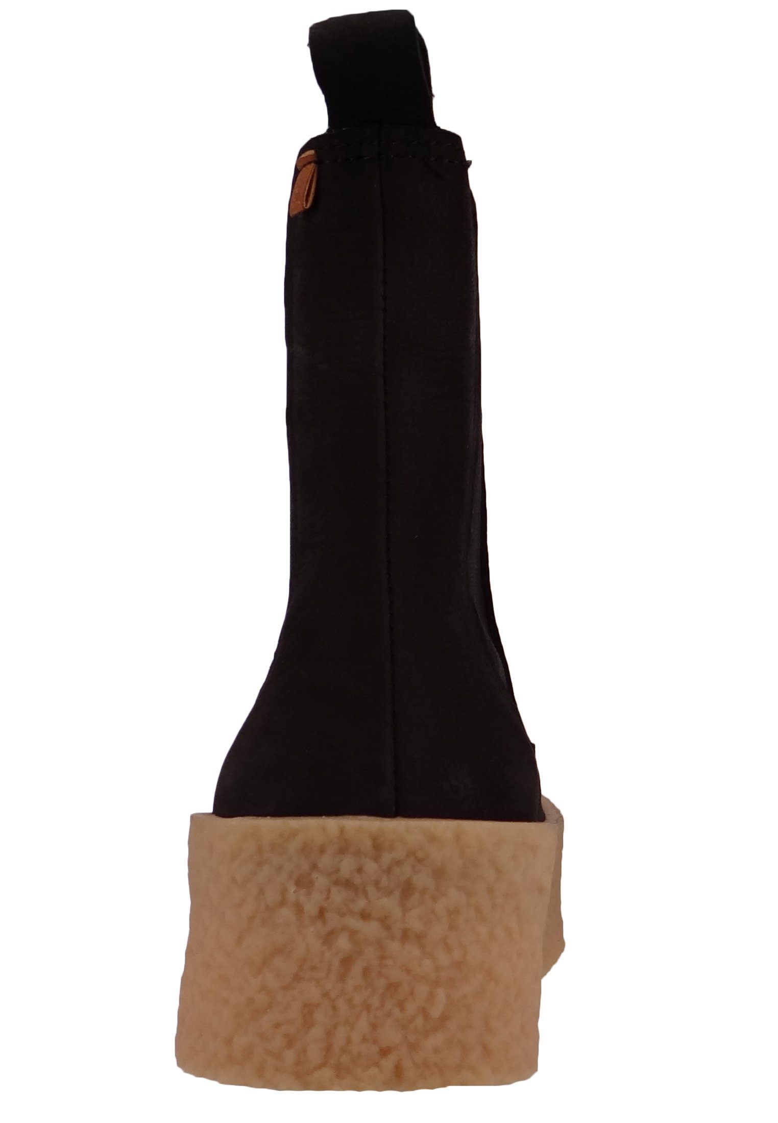 El Naturalista N5921 DOLMEN Black Stiefelette – Bild 4 von 5