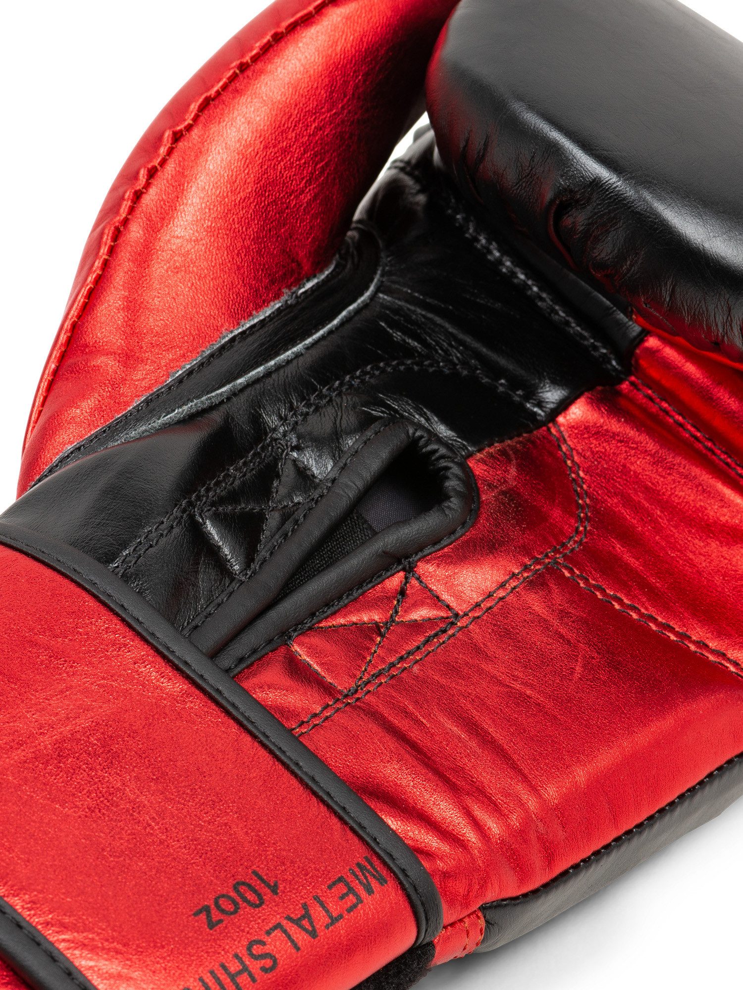 Benlee Rocky Marciano Boxhandschuhe METALSHIRE (2-tlg) – Bild 5 von 5
