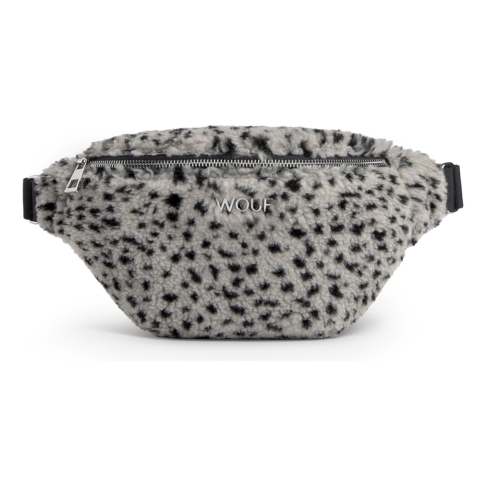 Wouf Gürteltasche Teddy, Polyester