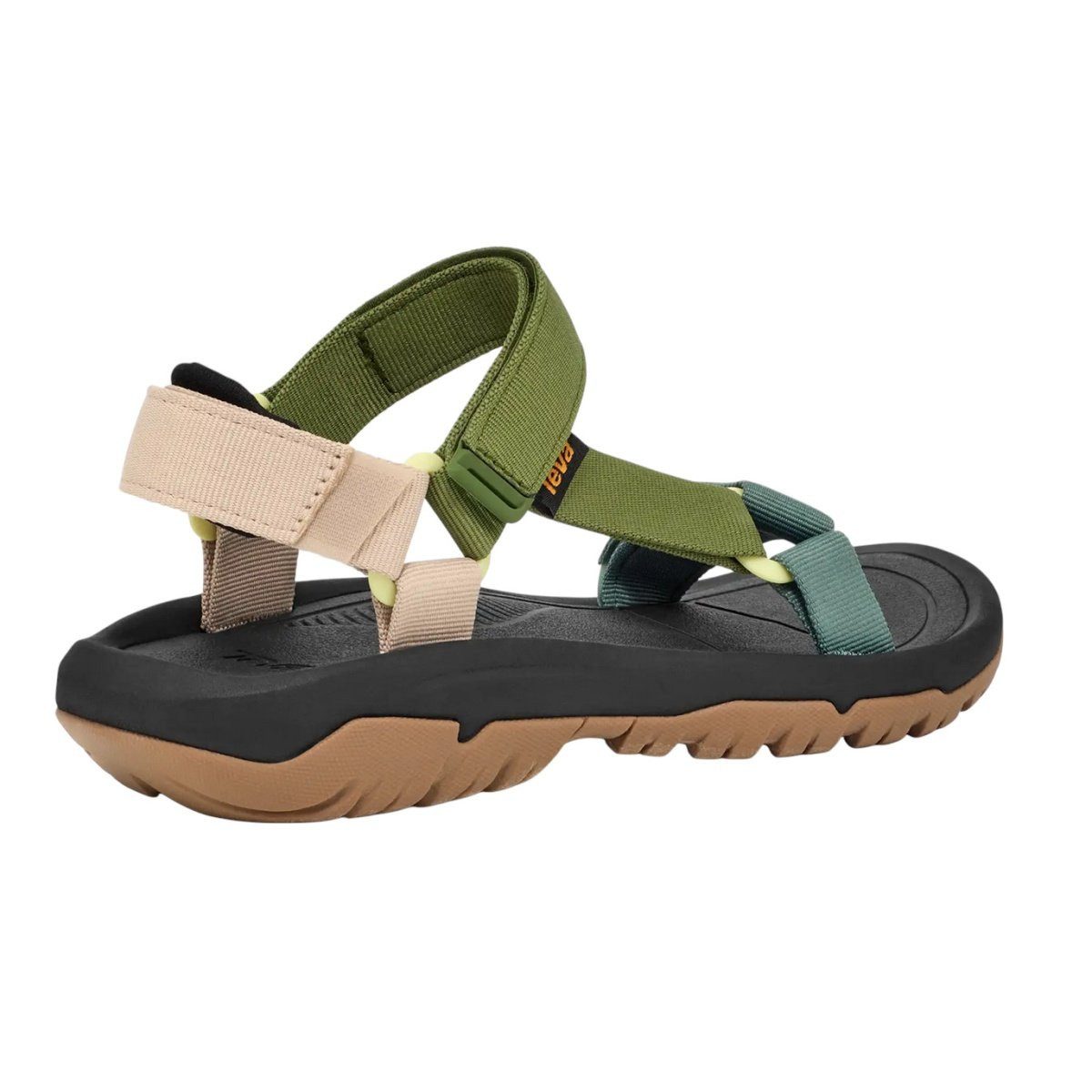 Teva Hurricane XLT2 Root Multi bunt Herren Sandale