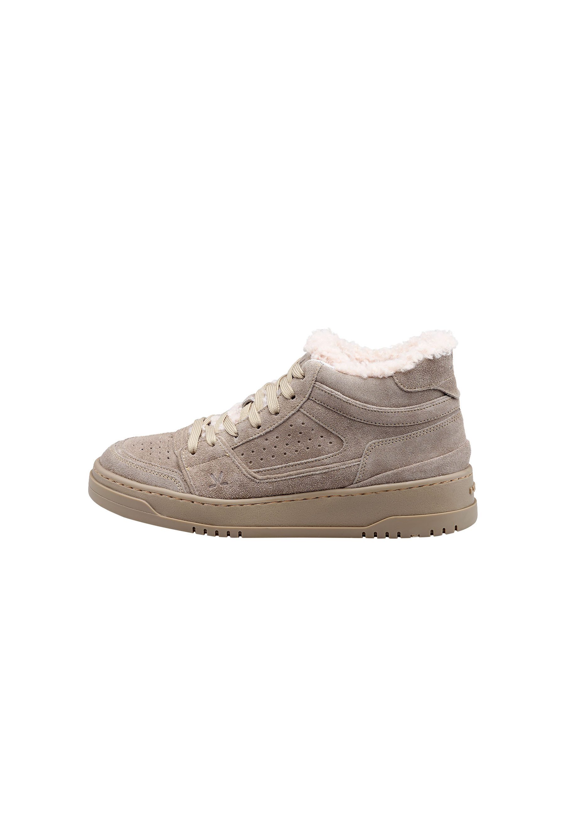 Lloyd EVER MID L Sneaker mit Warmfutter