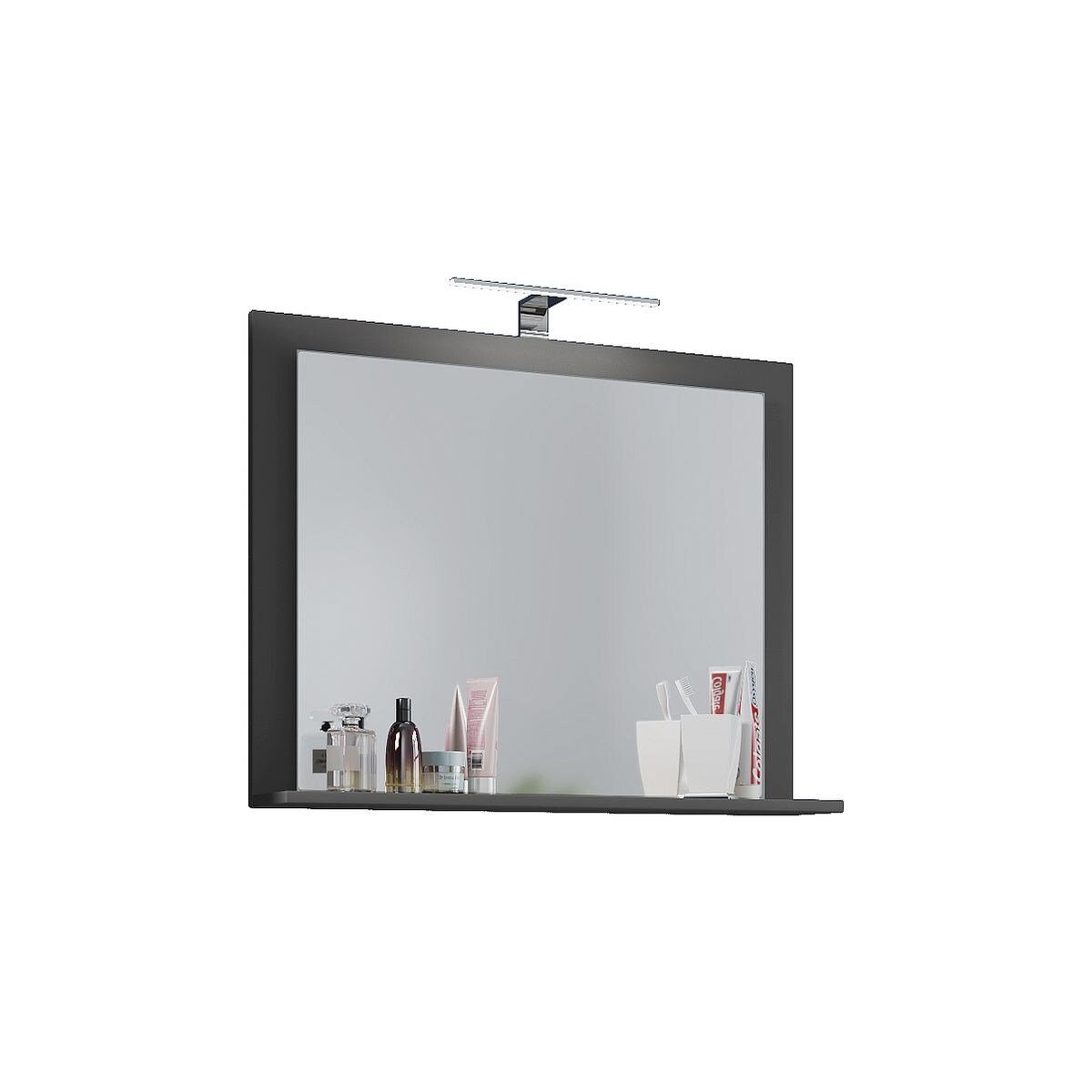 VCM - my home Spiegel VCB 10, mit Ablagefläche