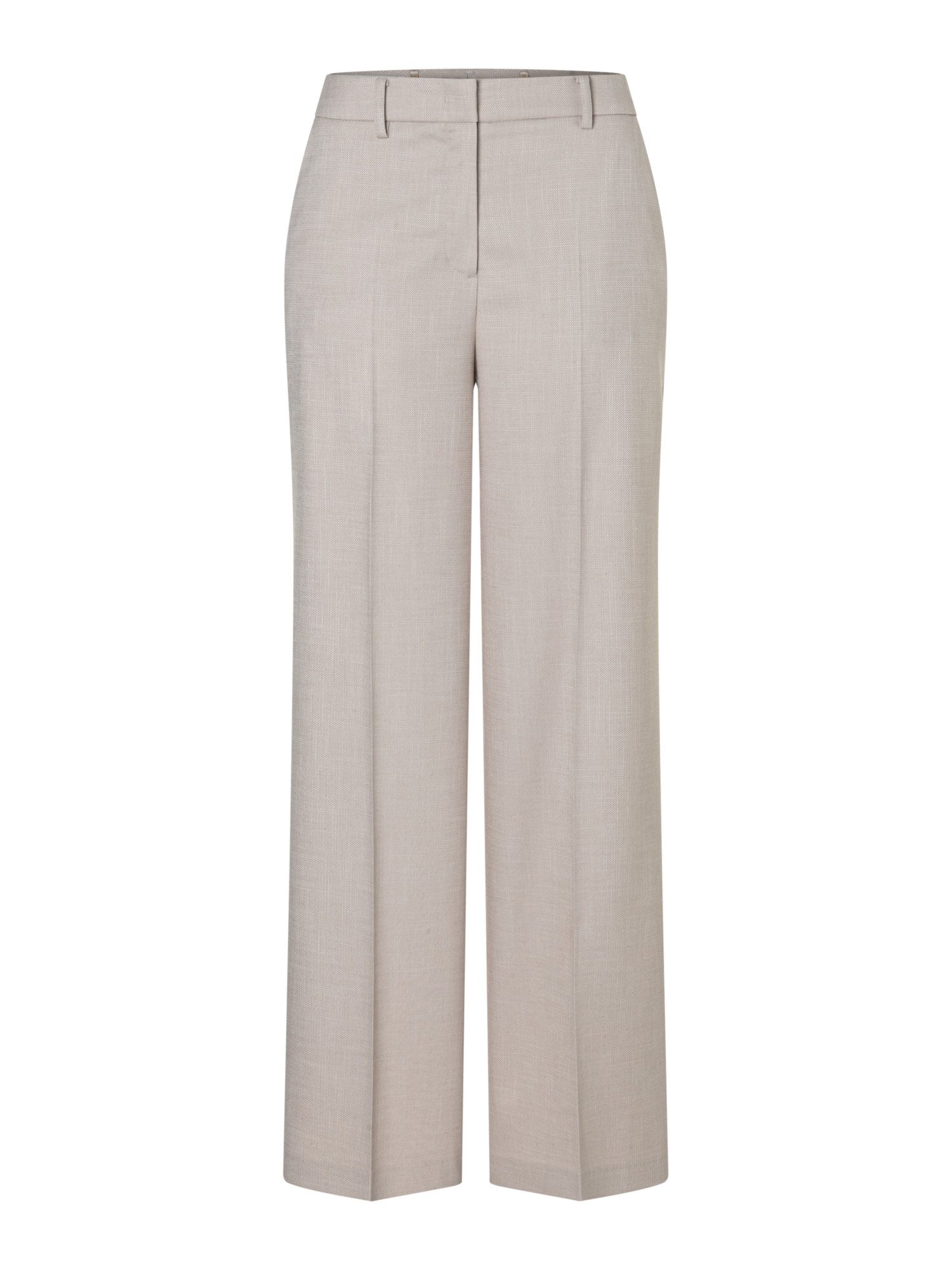 MORE&MORE Anzughose weite Businesshose