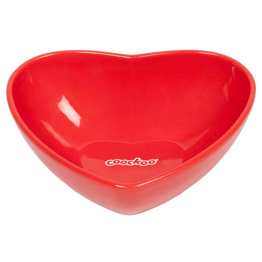 EBI Napf Coockoo Futternapf EAT YOUR HEART OUT
