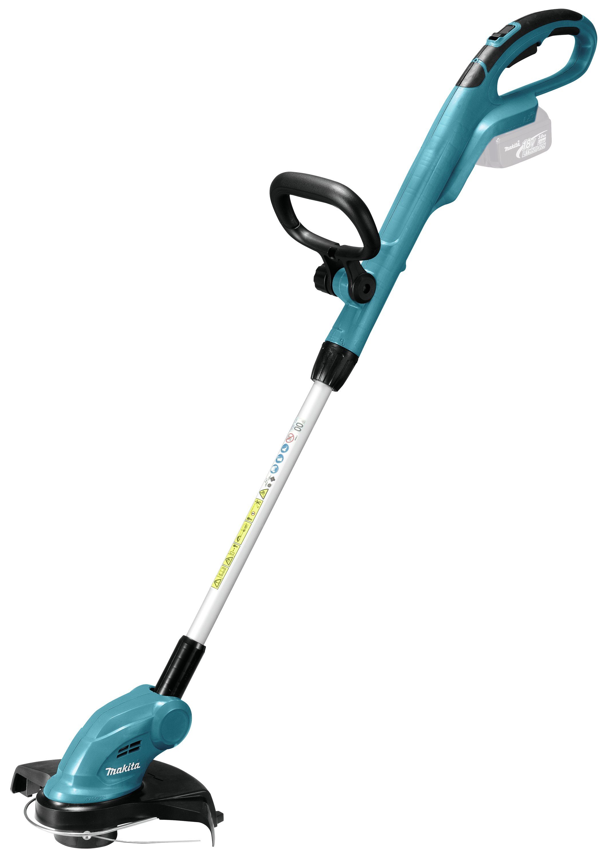 Makita Akku-Rasentrimmer DUR181 günstig online kaufen