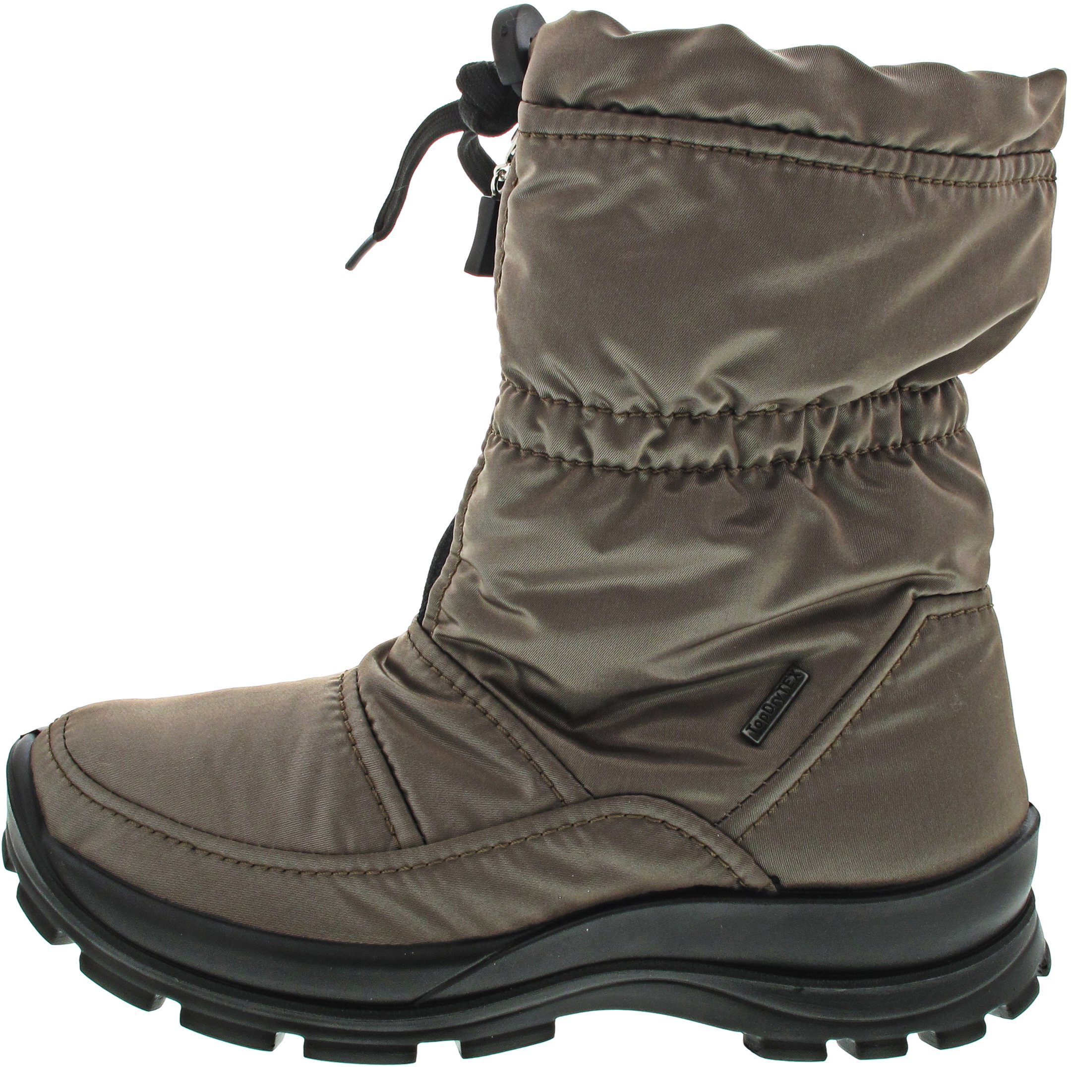 Westland Westernstiefelette