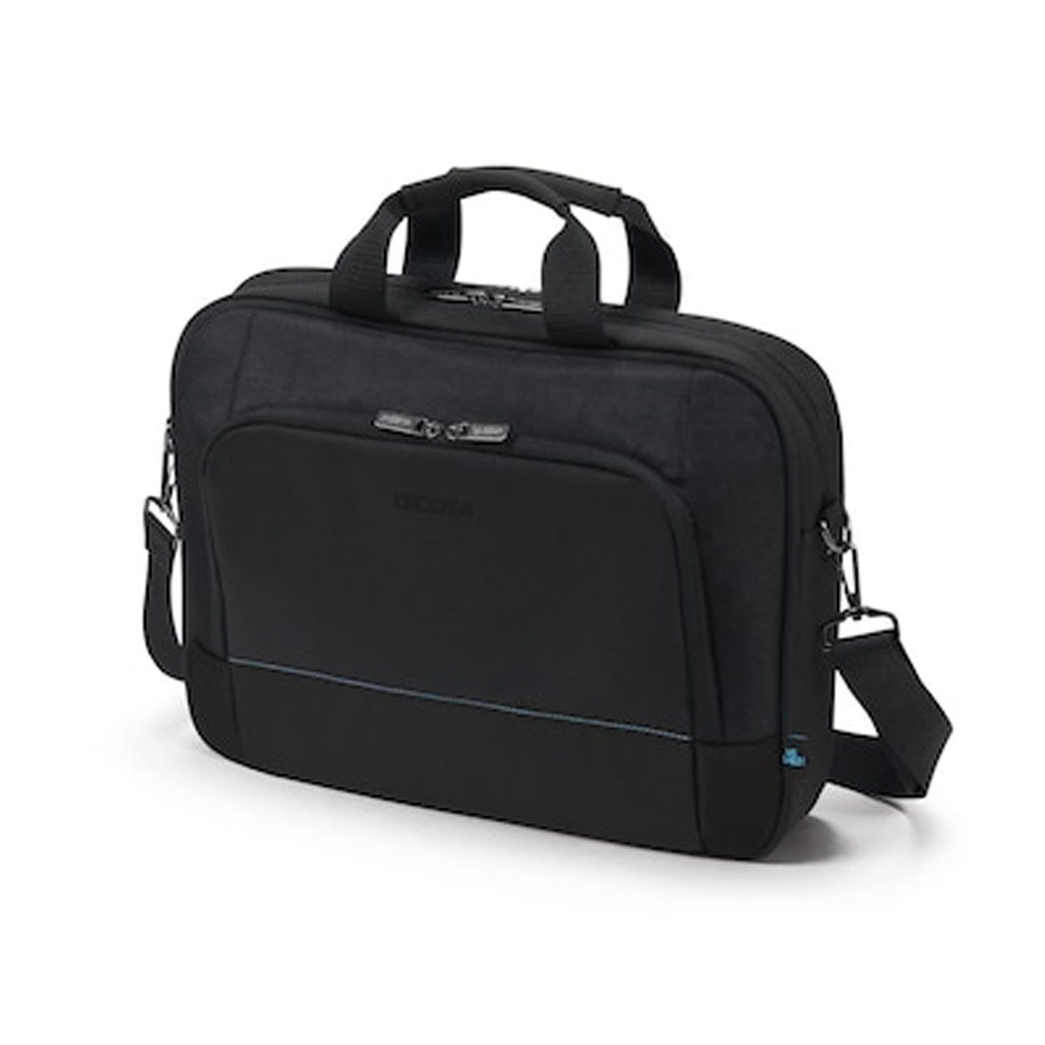 DICOTA Notebook-Rucksack Top Traveller TWO 15-17.3