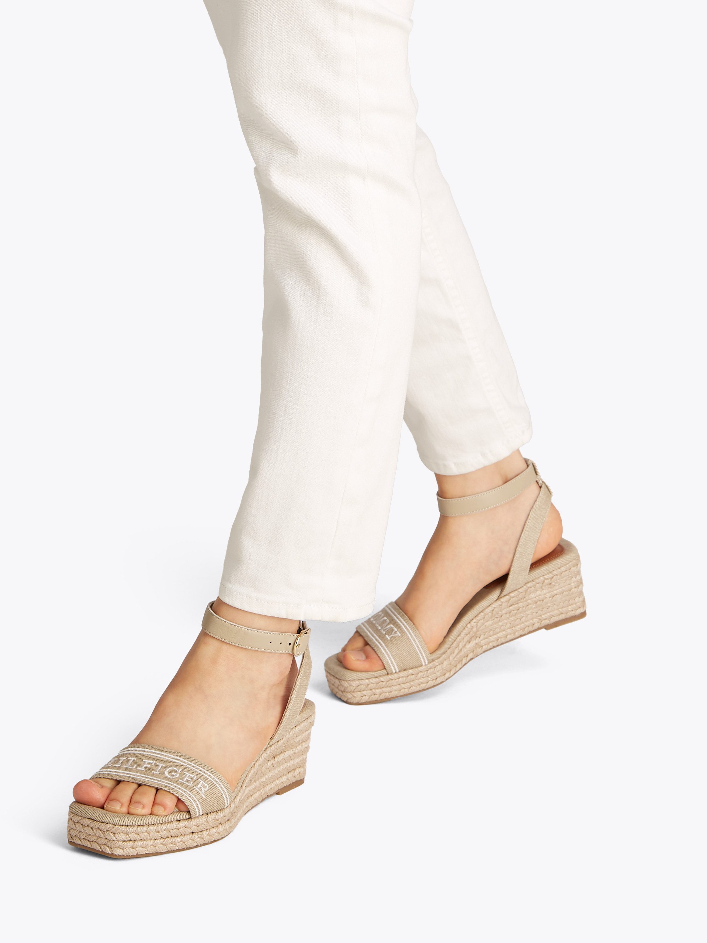 Tommy Hilfiger TOMMY HILFIGER ESPAD MID günstig online kaufen