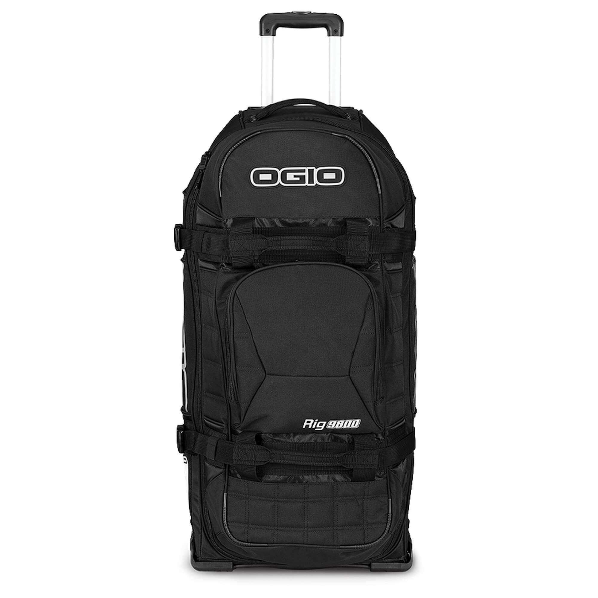 OGIO Reisetasche 9800 - Rollenreisetasche 123 L 86 cm (1-tlg)