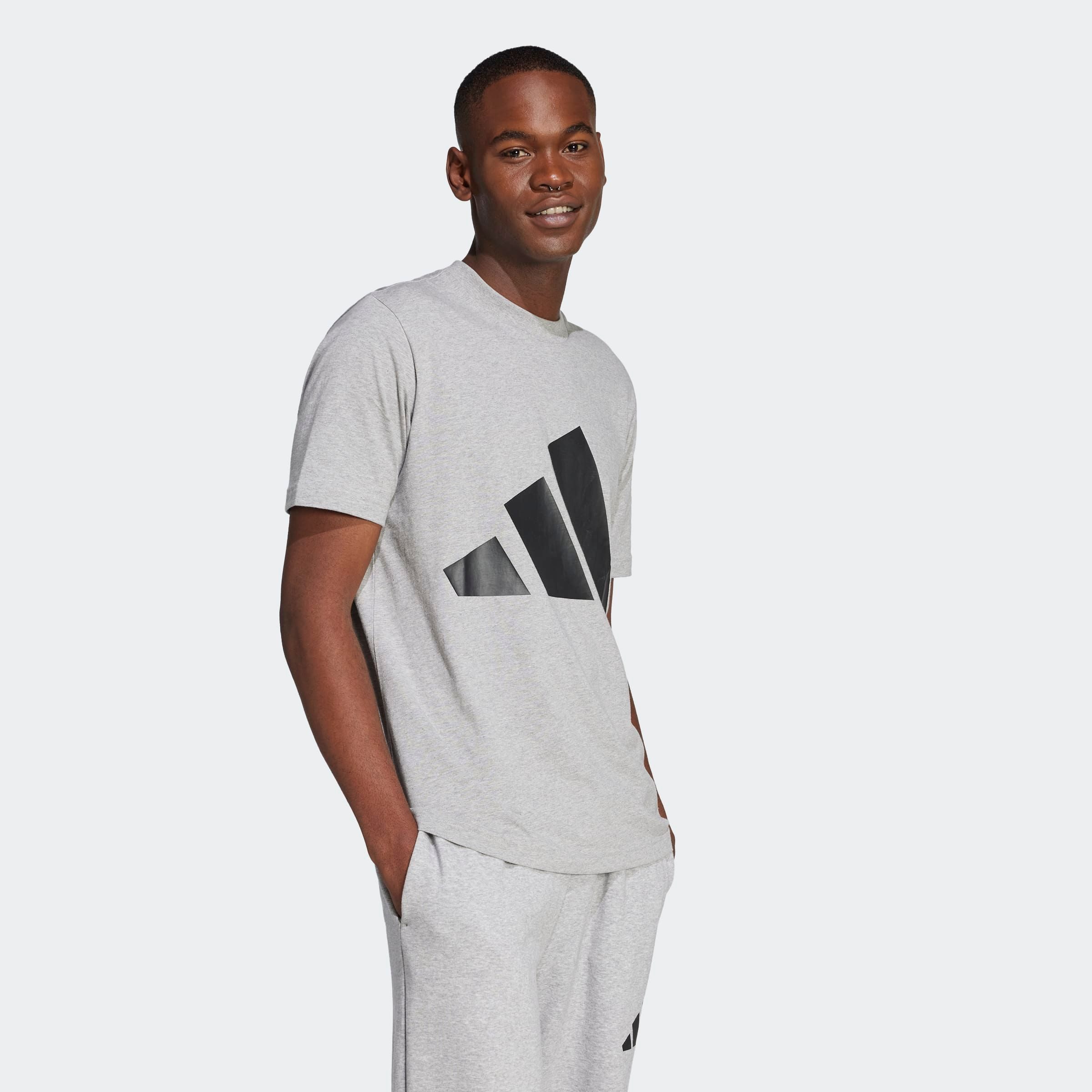 adidas Sportswear T-Shirt M BL SJ günstig online kaufen