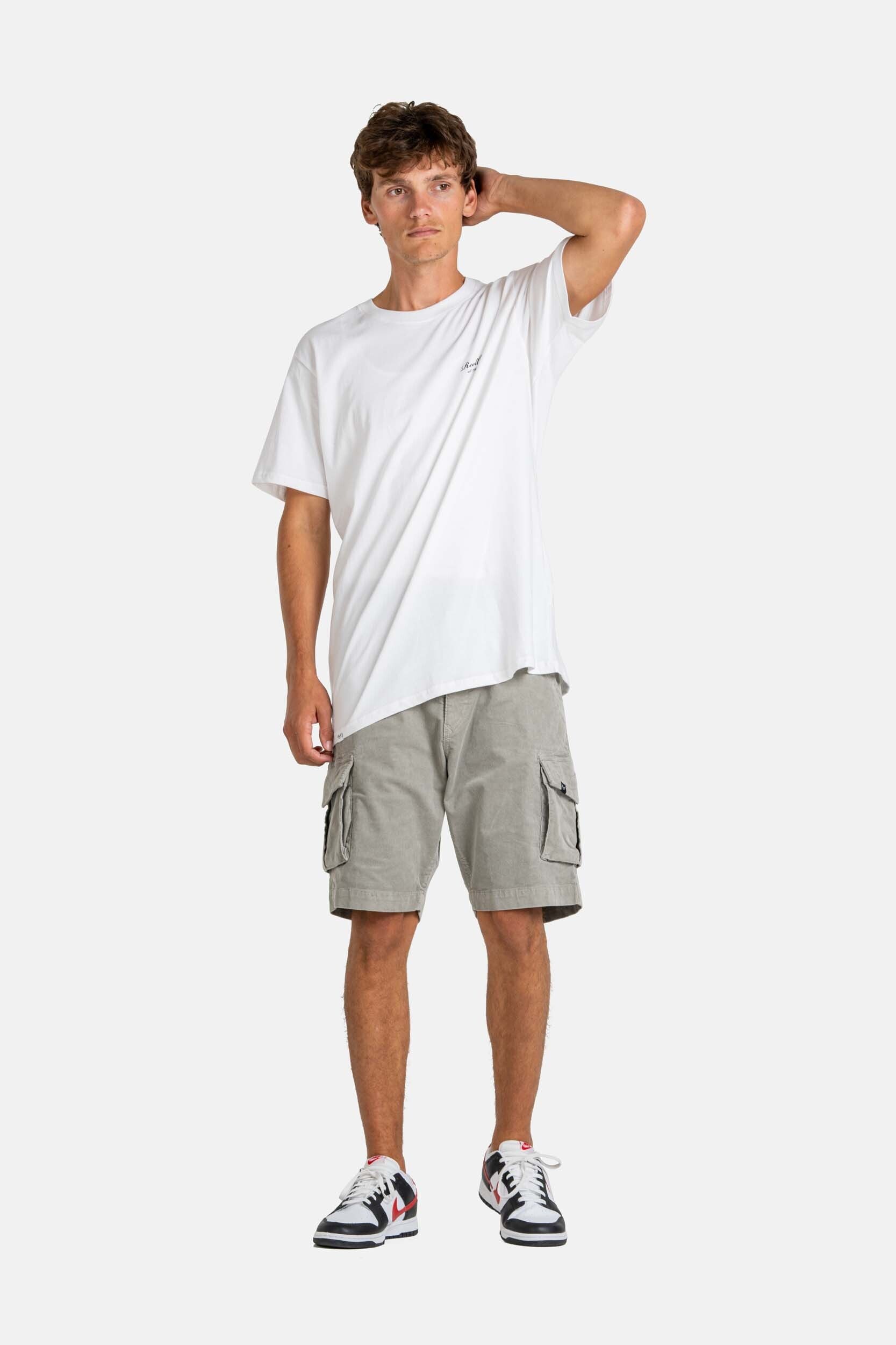 REELL Cargoshorts City Cargo