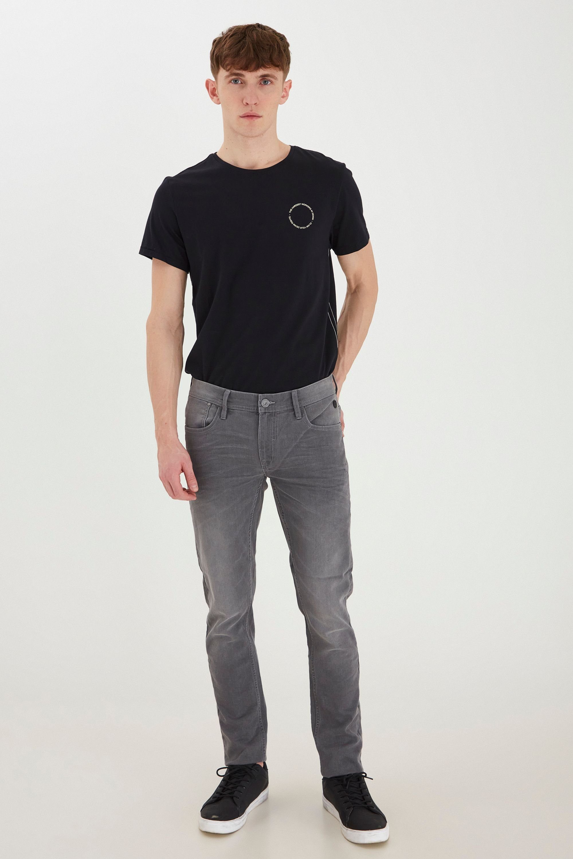 Blend 5-Pocket-Hose BHPico Denim Hose mit günstig online kaufen