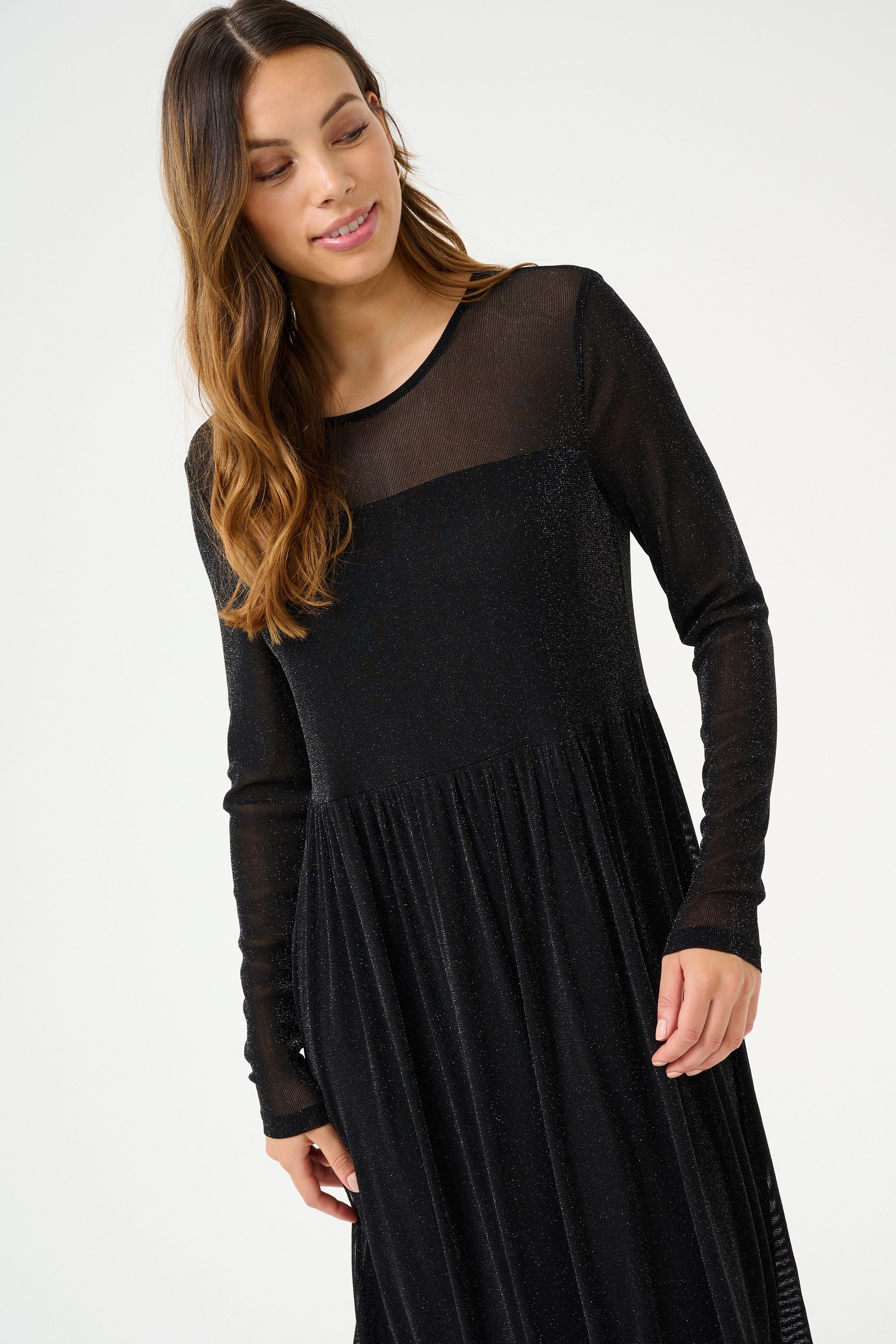 Love Copenhagen Strickkleid Kleid LCKira