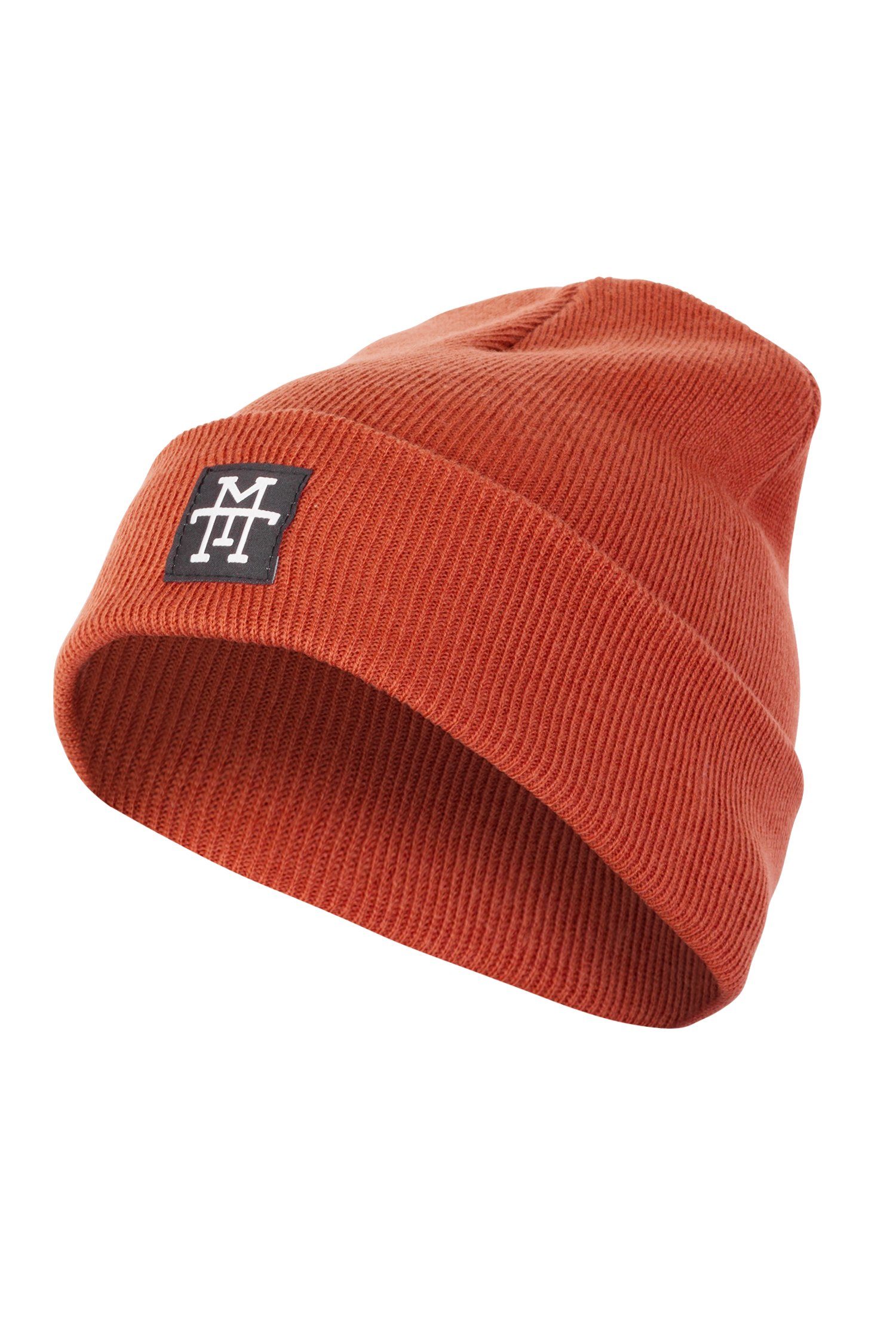 Manufaktur13 Beanie Rough Beanie - Strickmütze günstig online kaufen