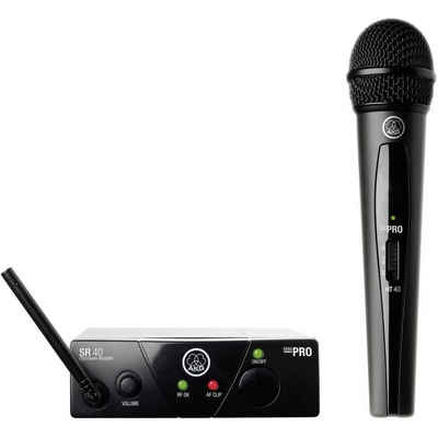 AKG Mikrofon WMS 40 Mini Vocal-Set ISM 2