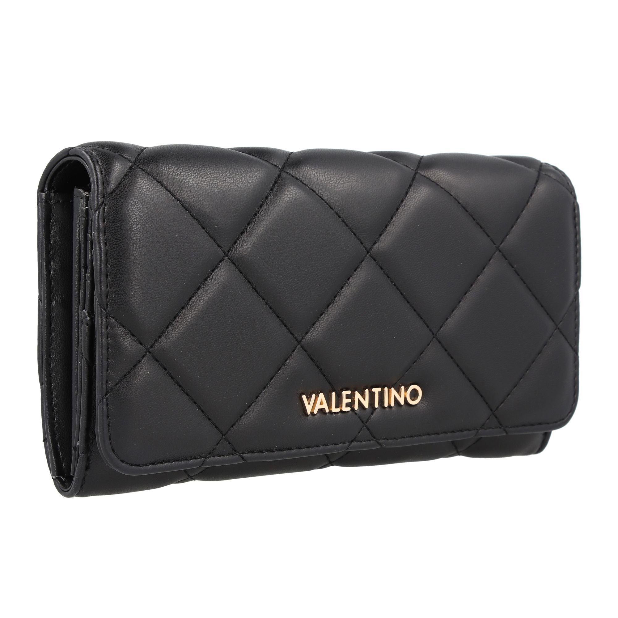 VALENTINO BAGS Geldbörse Ocarina, Polyurethan günstig online kaufen