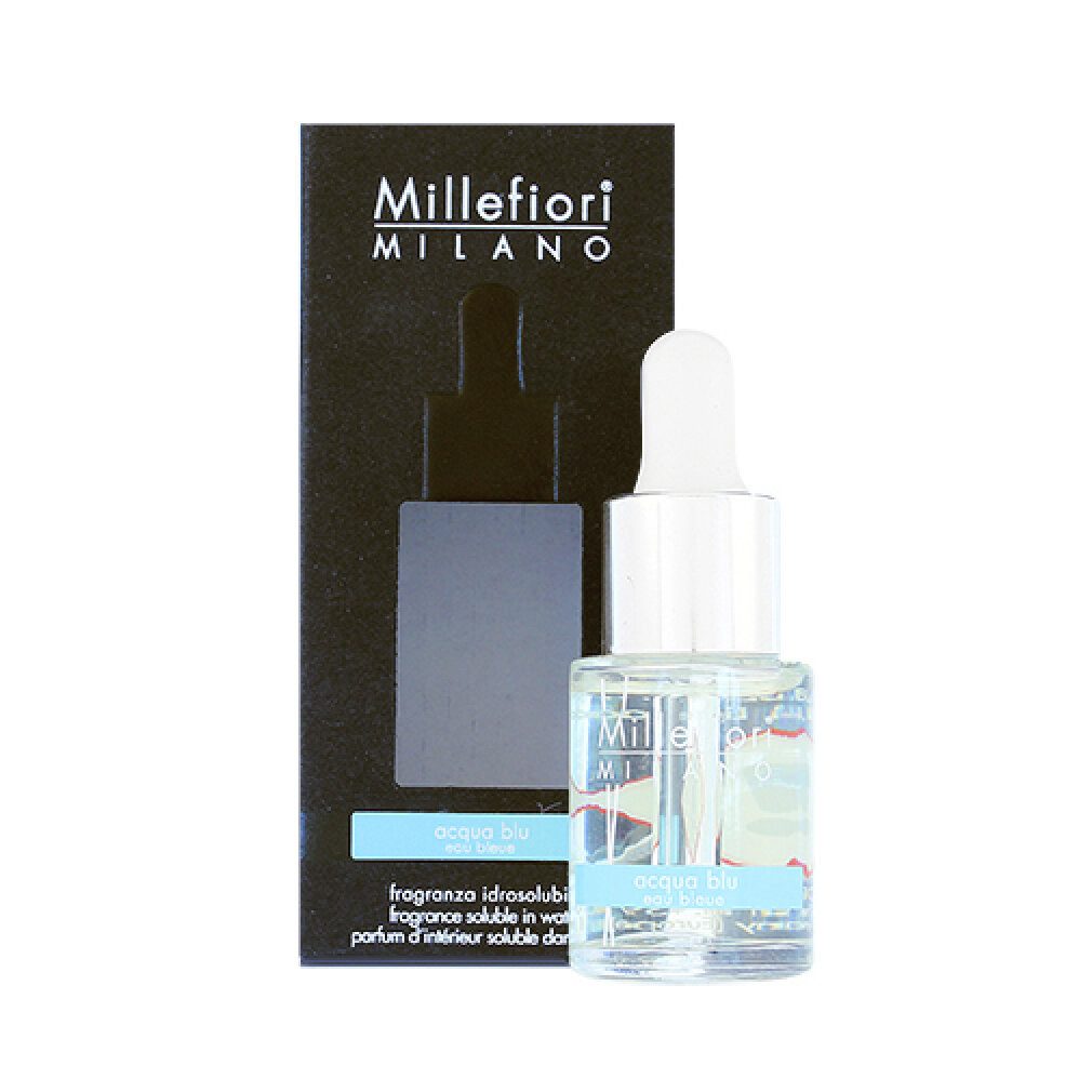 Millefiori Acqua Bue Aromaöl 15ml
