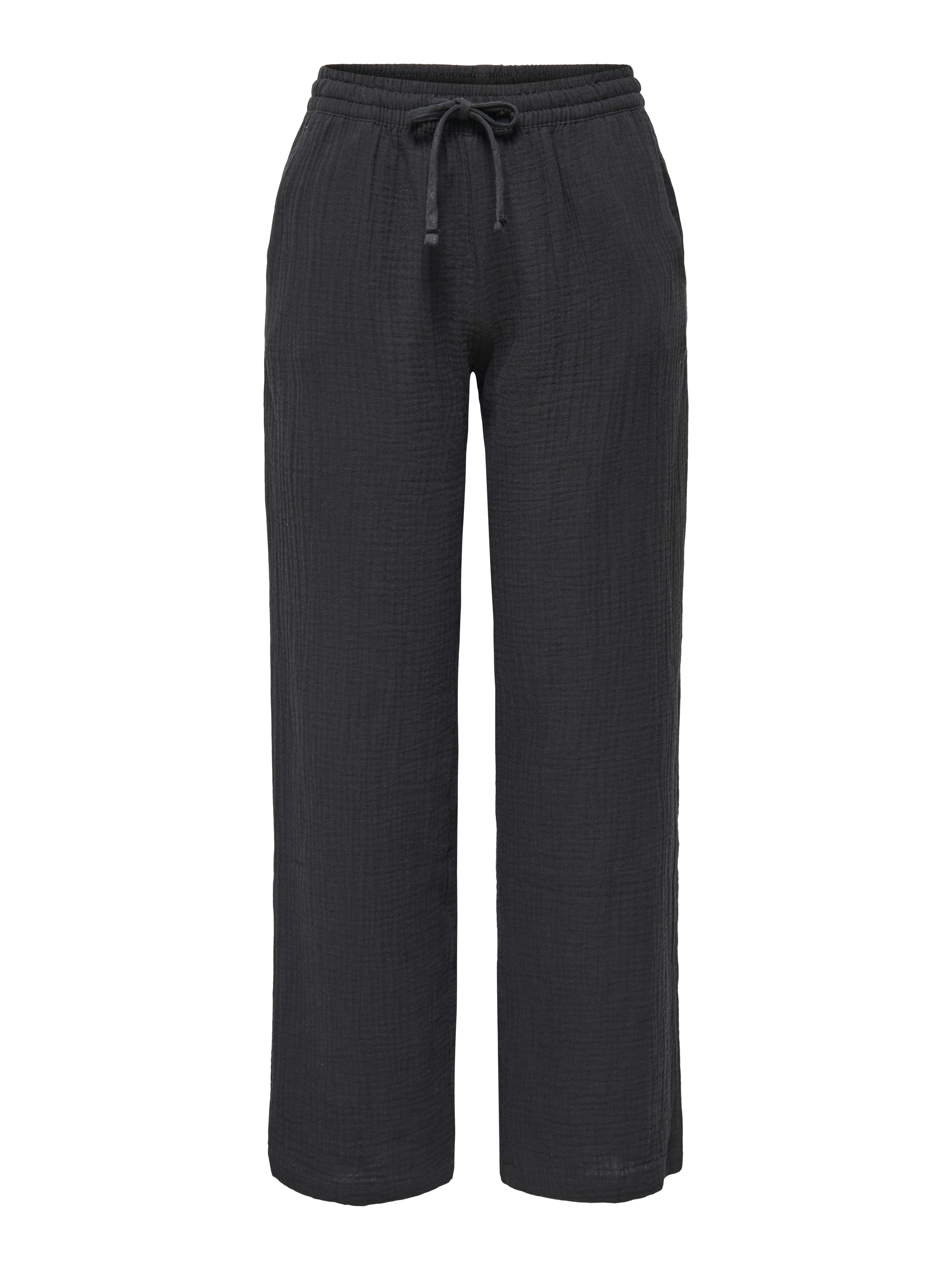 Schlupfhose JDYTHEIS LIFE WIDE PANT WVN NOOS