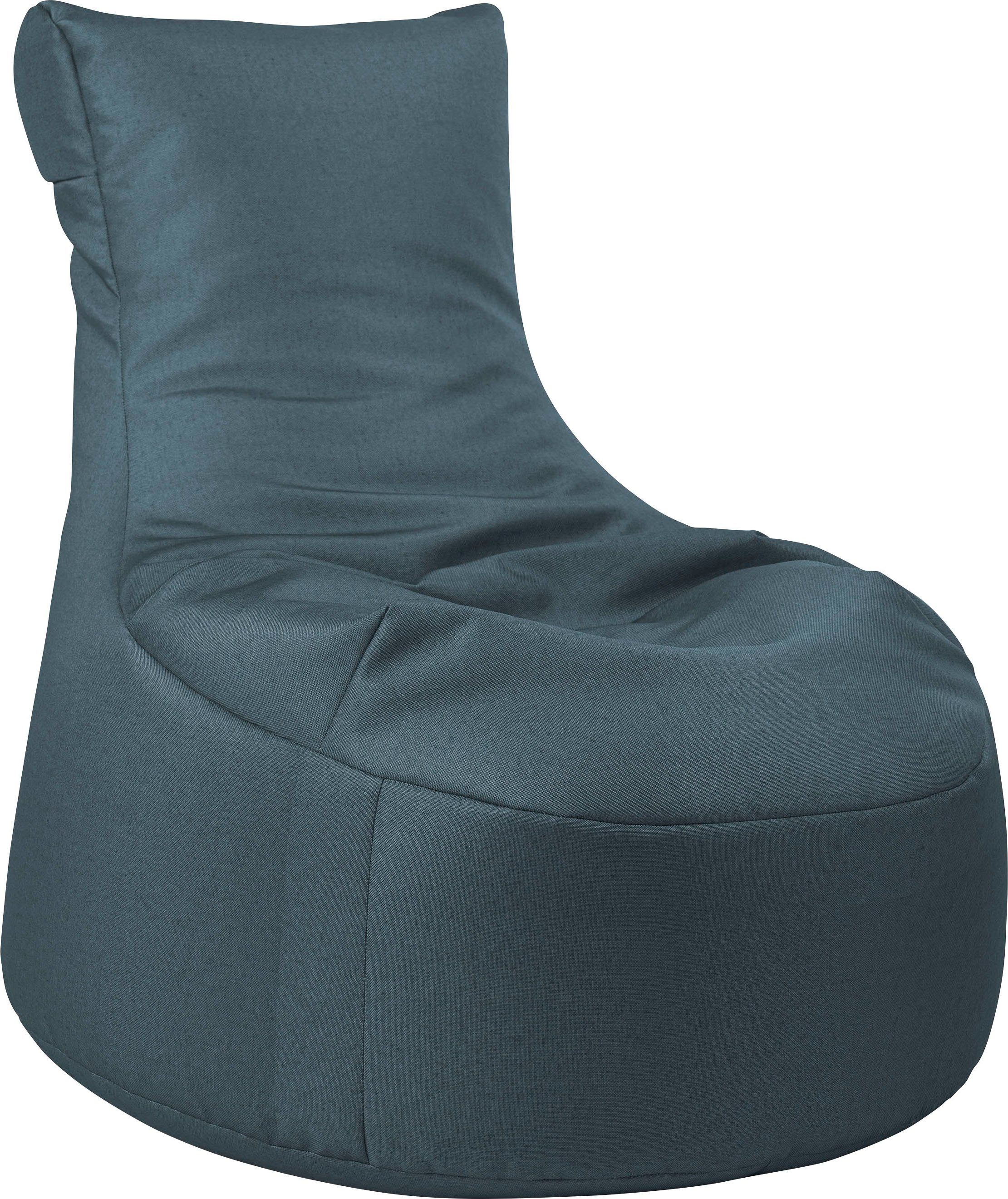 Sitzsack Keiko Swing