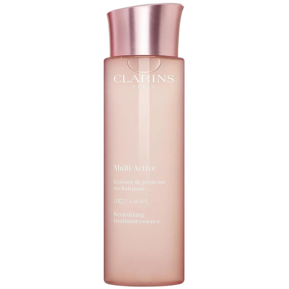 Clarins Körperpflegemittel Clarins Multi-Active Revitalizing Treatment Essence
