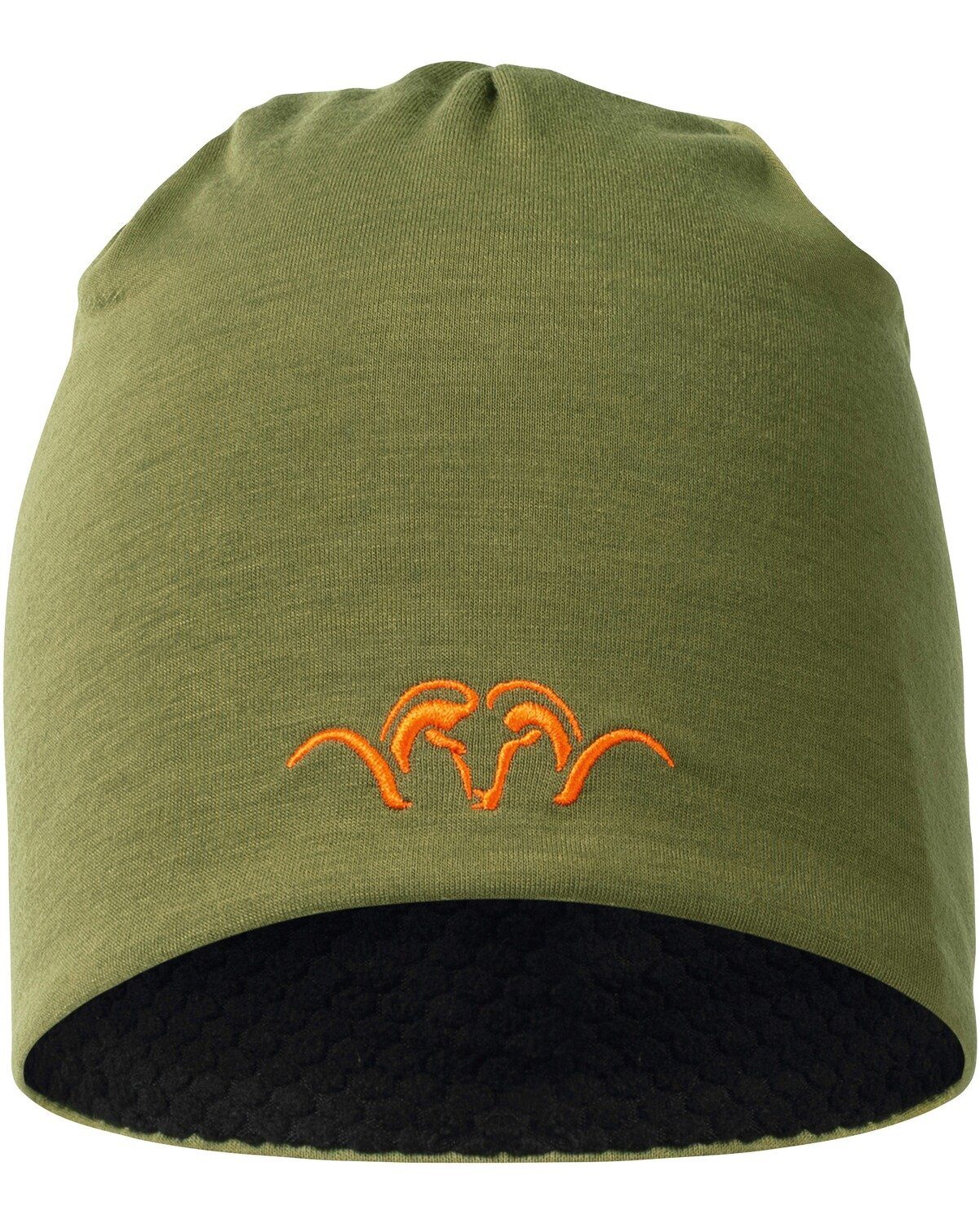 Beanie Beanie HunTec Grün Blaser Highland Drain