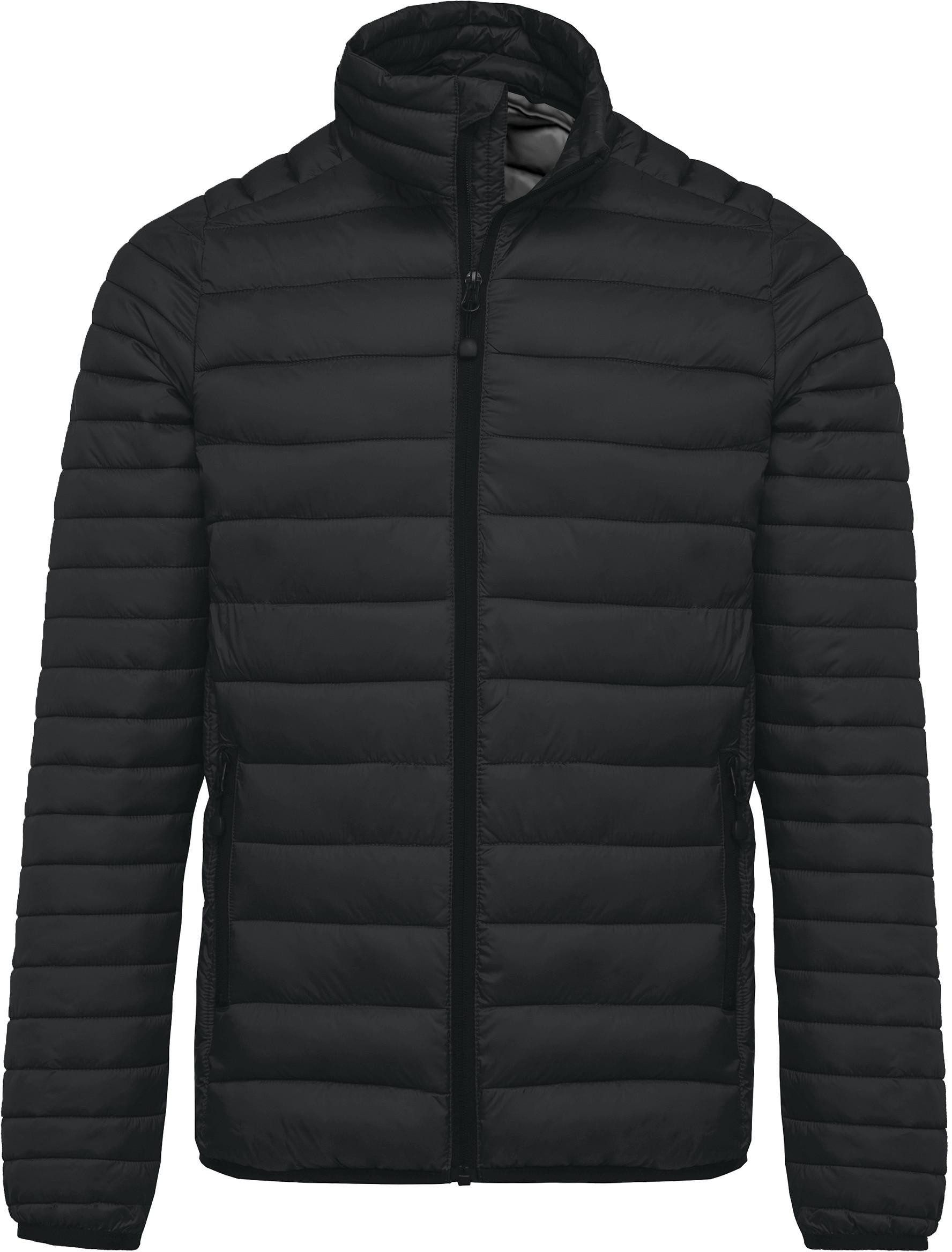 Outdoorjacke Leichte Steppjacke für Herren