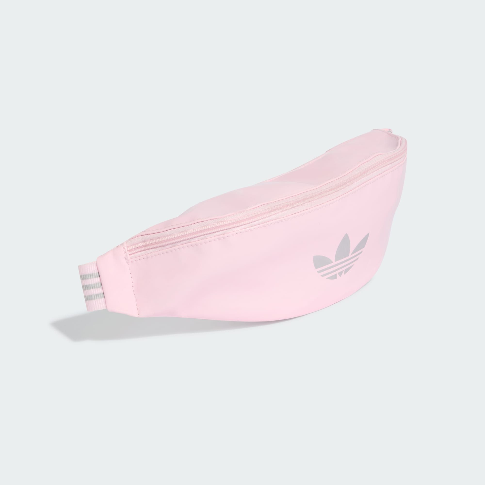 adidas Originals Weekender ORIGINALS SUNSET RHYTHMS PATENT PU GÜRTELTASCHE günstig online kaufen