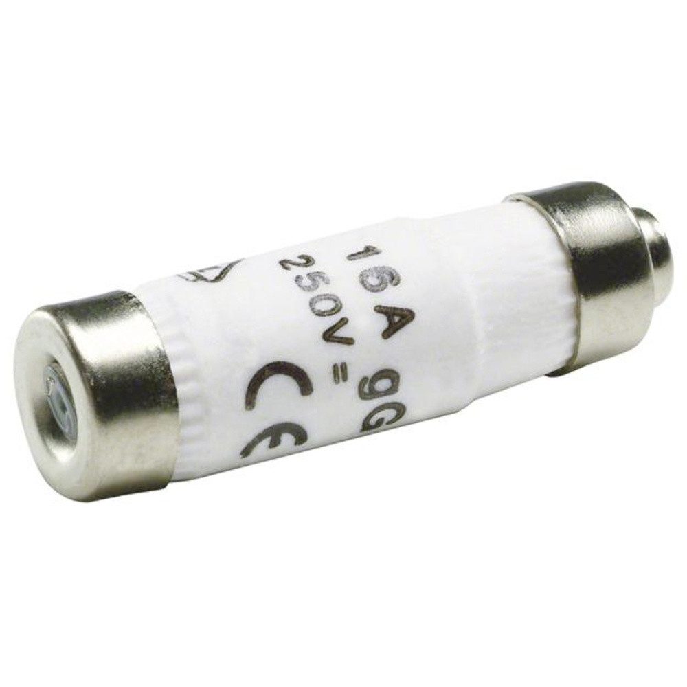 Hager Патрон плавкого предохранителя Hager LE1416 Diazed-Sicherung Sicherungsgröße = D01 16 A 400 V 10