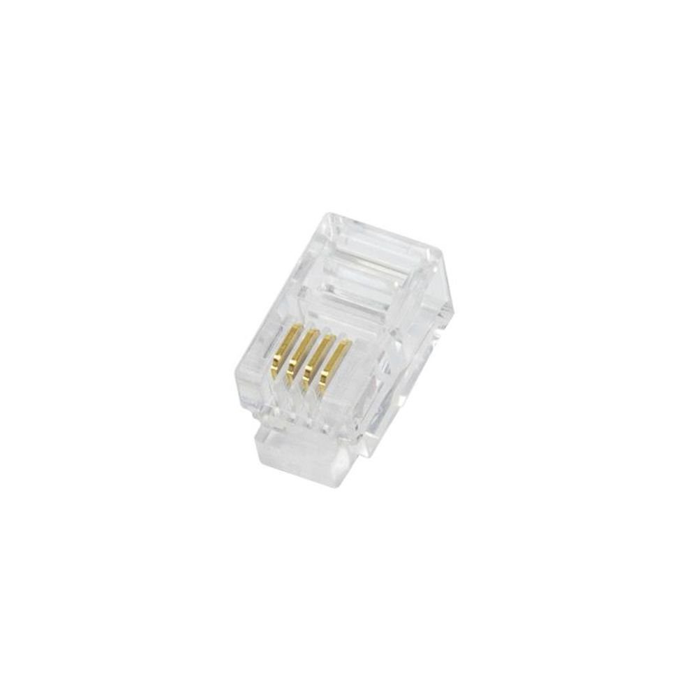 MP0017 Netzwerk-Adapter