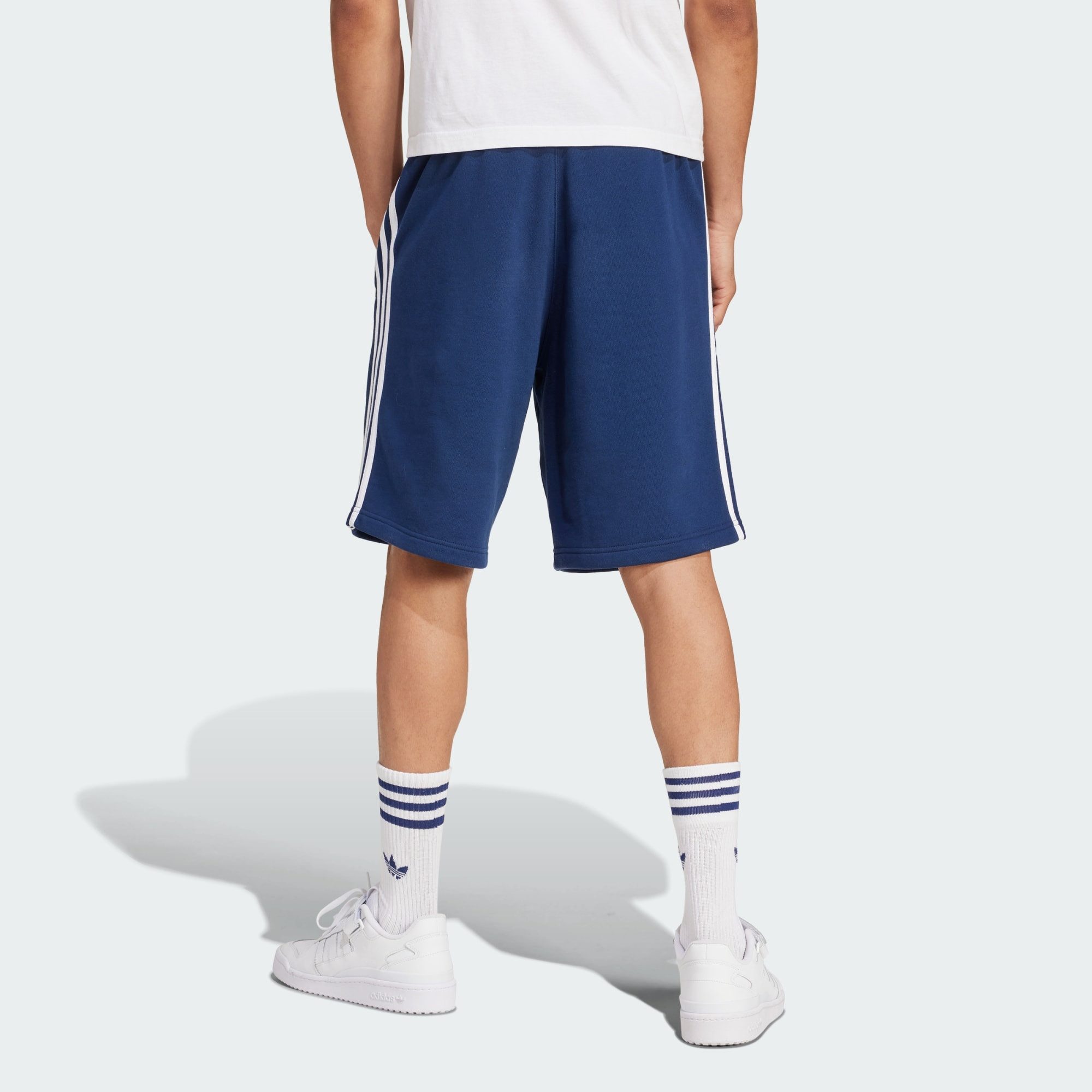 adidas Originals Shorts ADICOLOR 3-STREIFEN SHORTS (1-tlg) günstig online kaufen