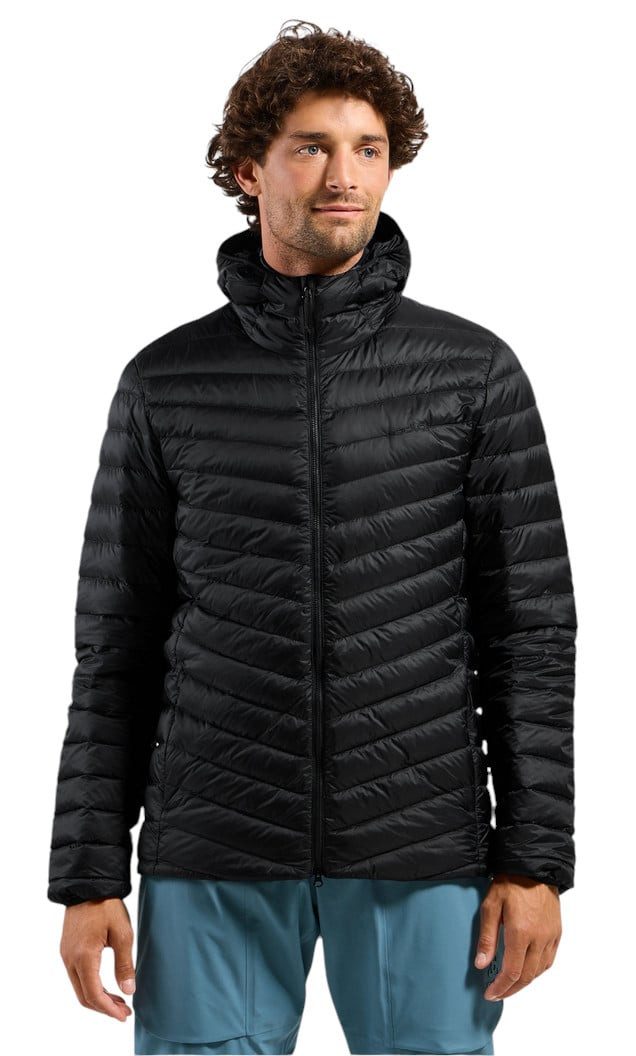 Odlo Winterjacke Daunenjacke X-Alp Packable Down günstig online kaufen